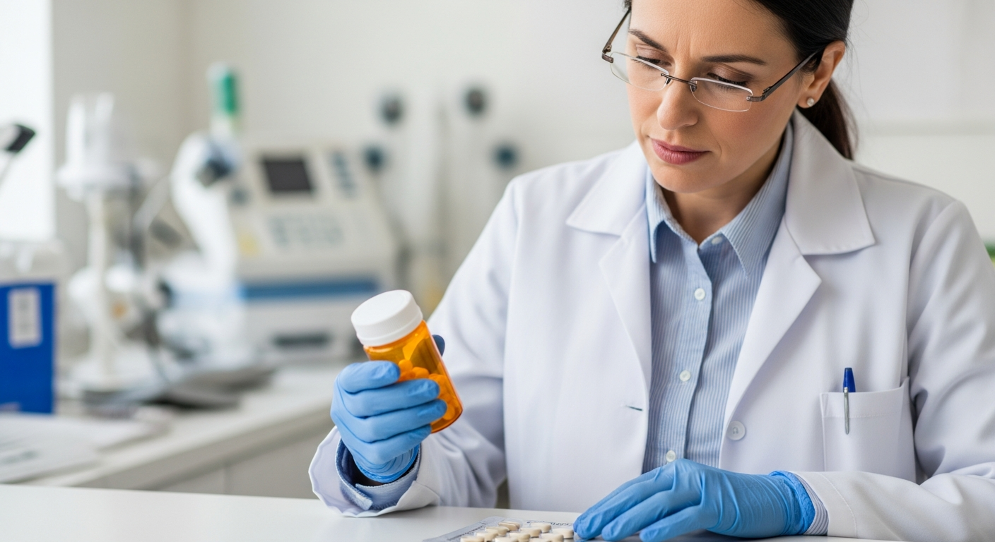 Are Critical Mineral Shortages a Health Crisis? Why Your Medicine Cabinet is at Risk