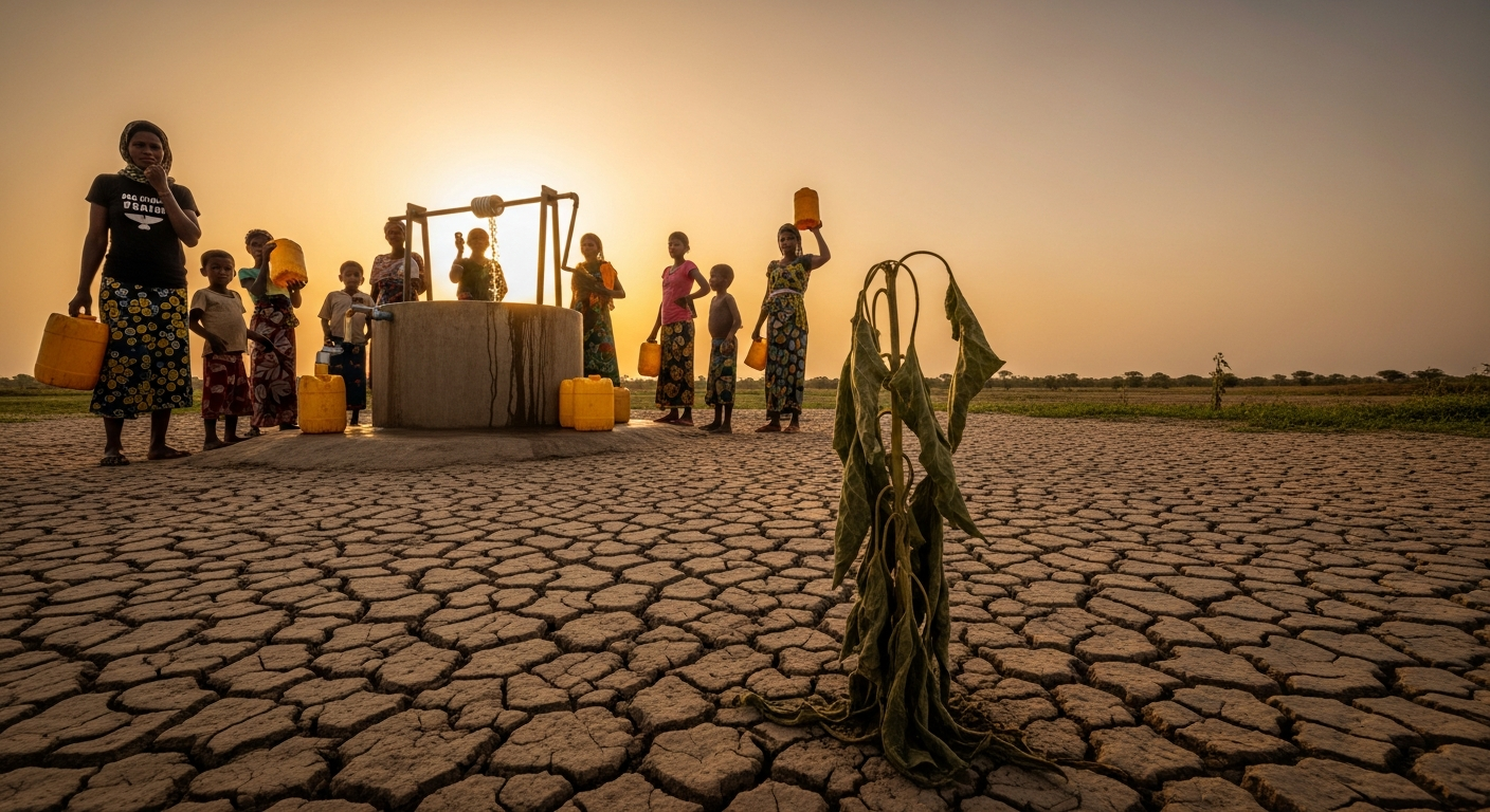 Can AI Predict Waterborne Disease Outbreaks? New Models Combat 2026's Global Water Crisis