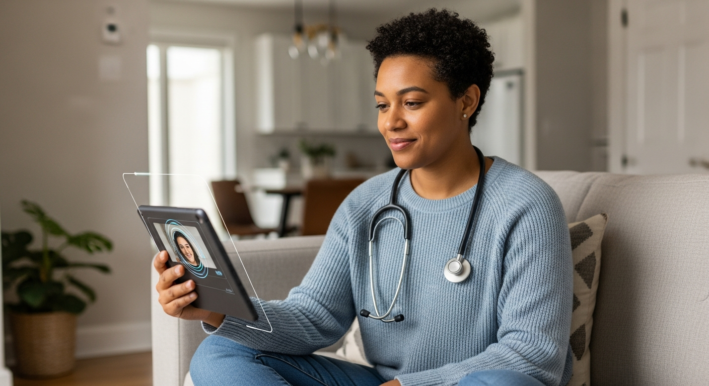 Mental Health Therapy Access 2026: AI Is Closing the Gap Faster Than Expected