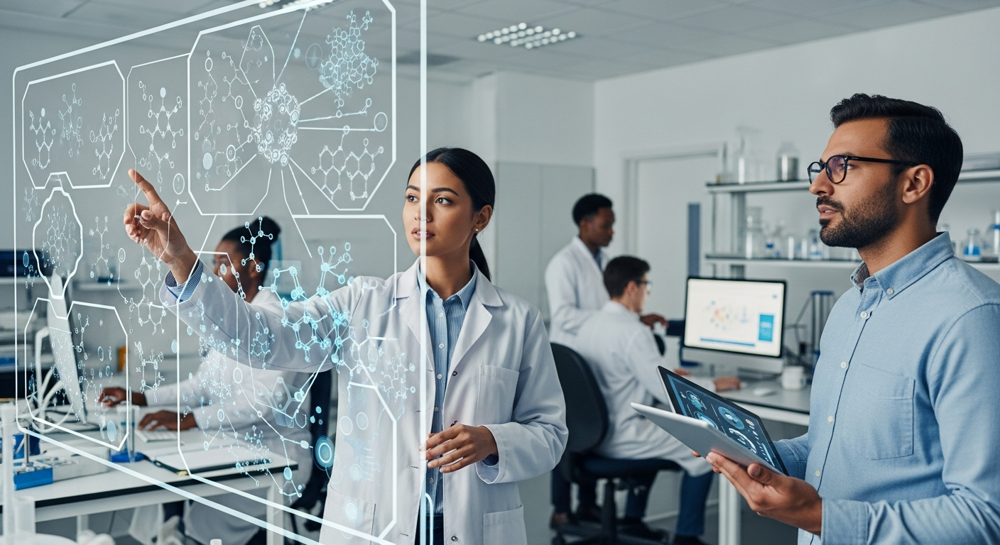 AI Drug Repurposing 2026: Why Old Medications Are Suddenly Curing New Diseases