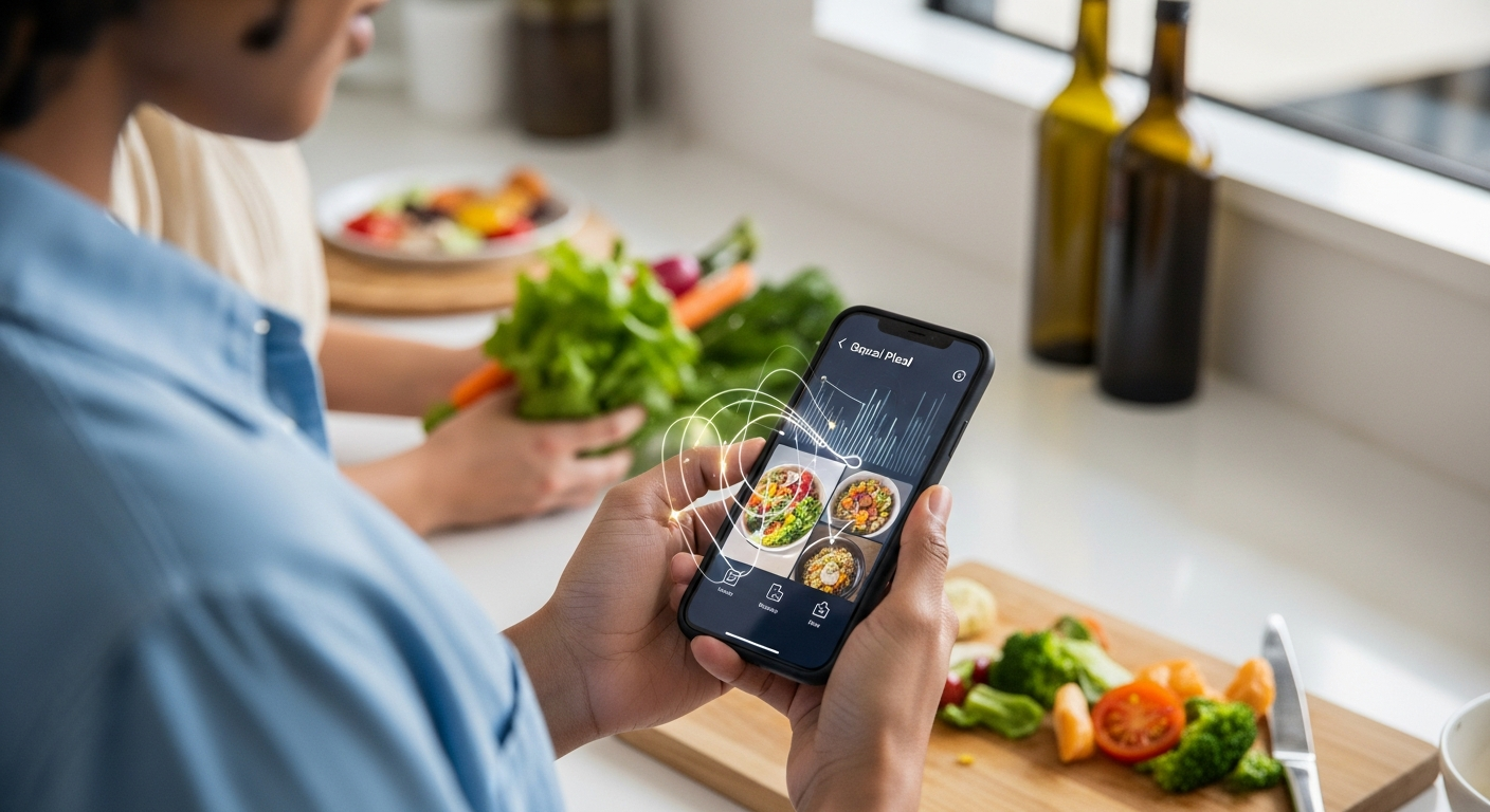 Can AI Tailor Your Diet? Why Generic Nutrition Advice Ignores Your Unique Biology