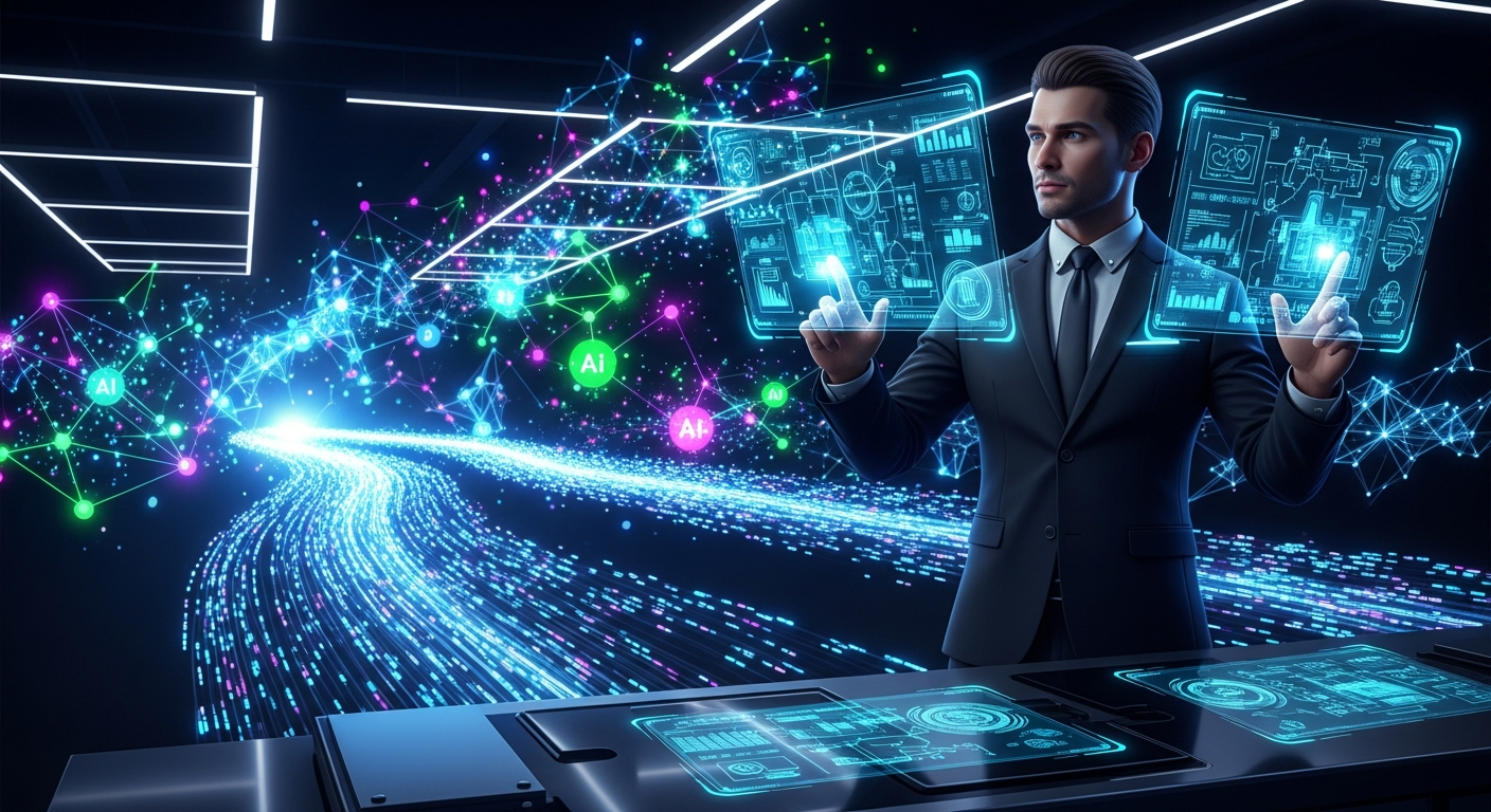 AI Intellectual Property and Licensing Market to Hit $5.98 Billion in 2026, Unlocking New Entrepreneurial Avenues for Specialized Expertise