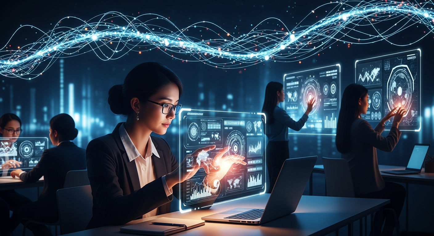 AI Prompt Engineering Expertise Fuels a Multi-Billion Dollar Services Market, Projecting 32.9% CAGR to $6.5 Trillion by 2034