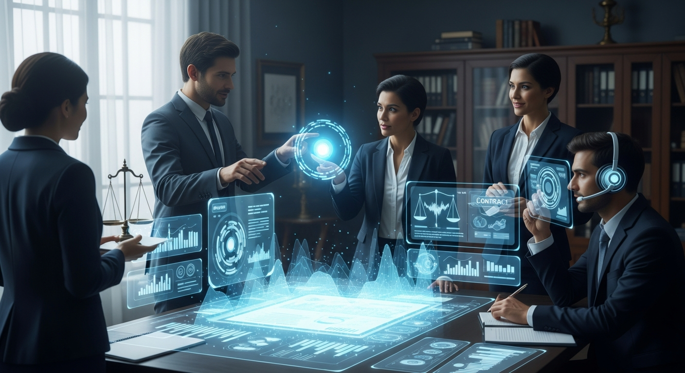 Legal AI Market Projected to Surge to $9.46 Billion by 2026, Fueling Niche Entrepreneurial and Professional Repositioning