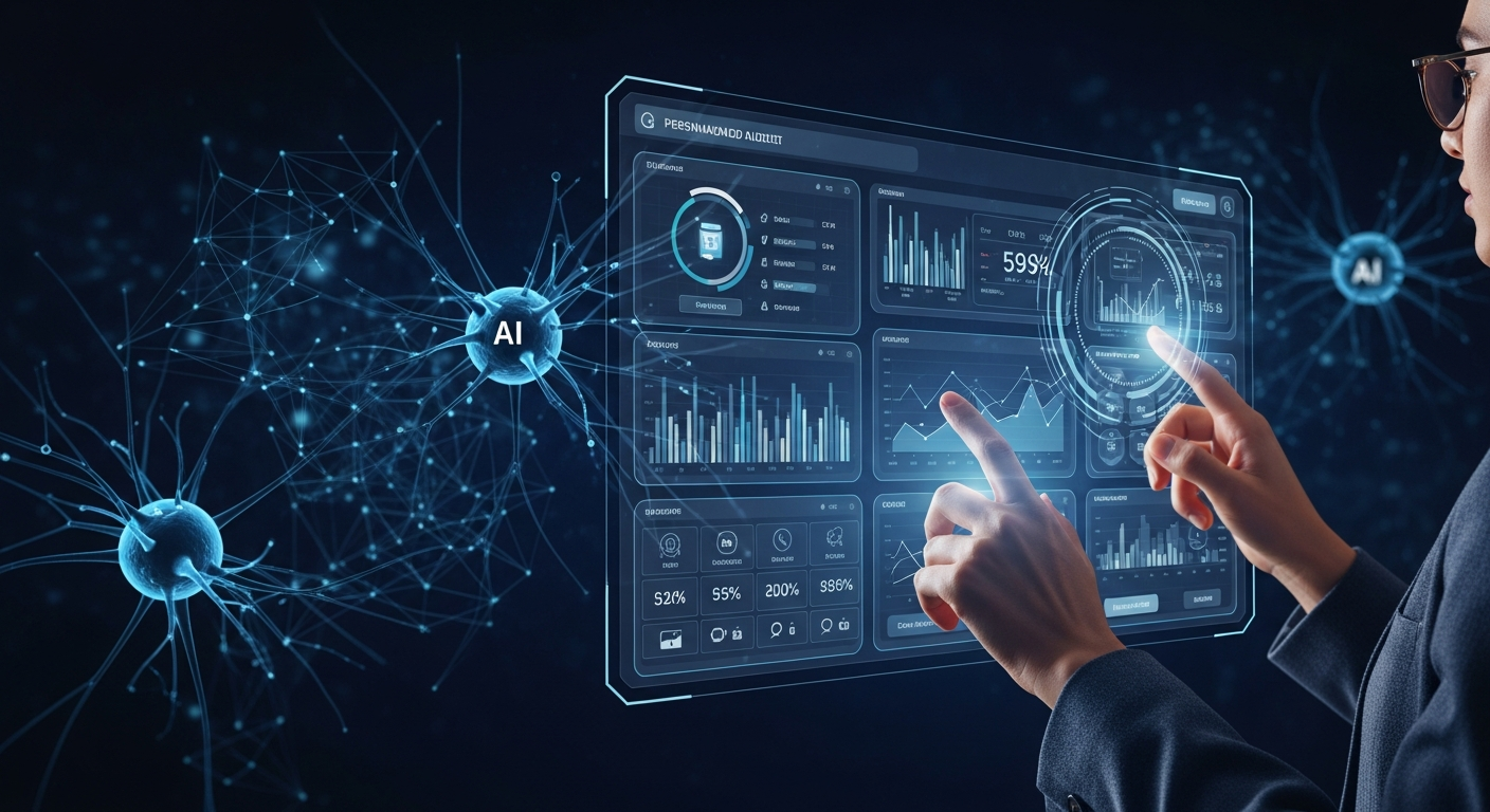 AI in Financial Wellness Market to Hit $18.6 Billion by 2034, Driven by Hyper-Personalization and Democratized Financial Guidance