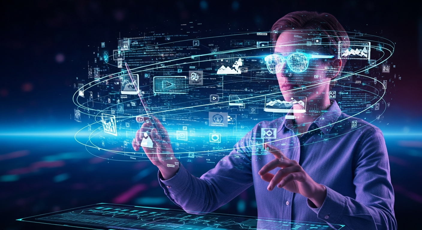 AI in Content Creation Market to Hit $1.8 Billion by 2026, Fueling Niche Entrepreneurship and Personal Branding