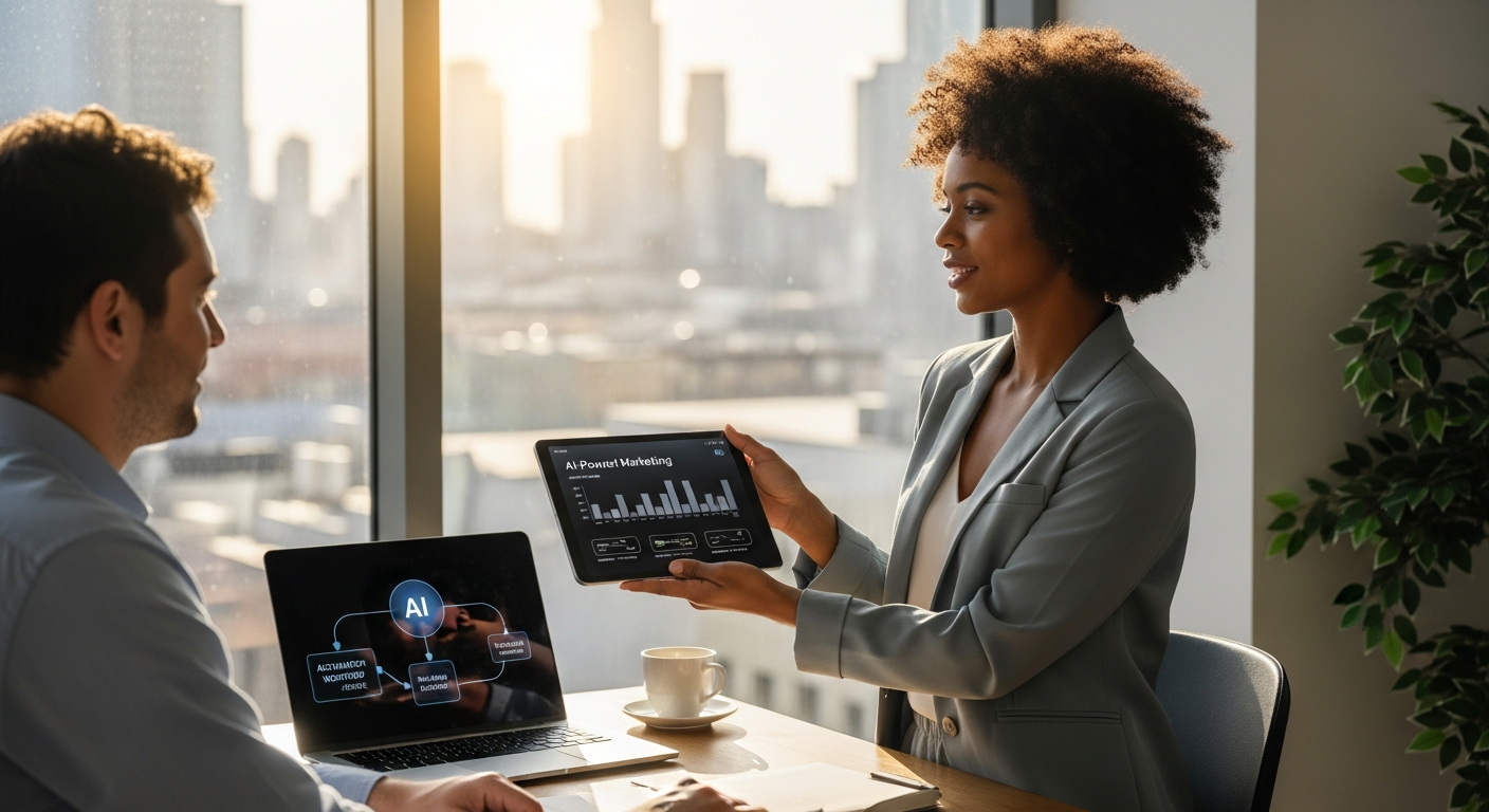 AI-Powered Solopreneur Era: 20% Earn $100K-$300K Annually, Fueled by Personalized AI Marketing & $1K-$8K/Month AI Automation Consulting