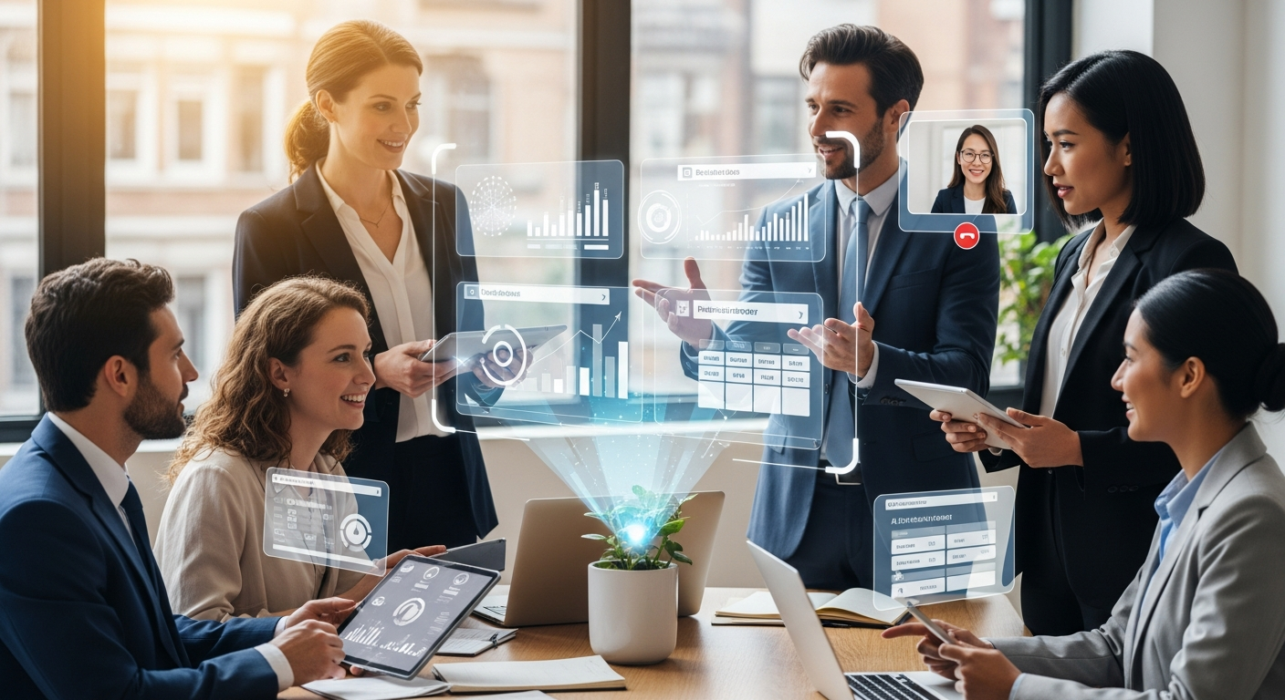 AI Coaching Tools Market to Hit $5.8 Billion in 2026, Fueling Expert-Led Income Generation and Professional Repositioning