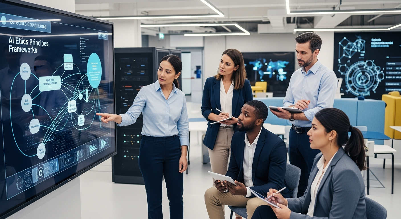 Why the $5.5 TRILLION AI Skills Gap Isn't About Tech, But This One Human Skill