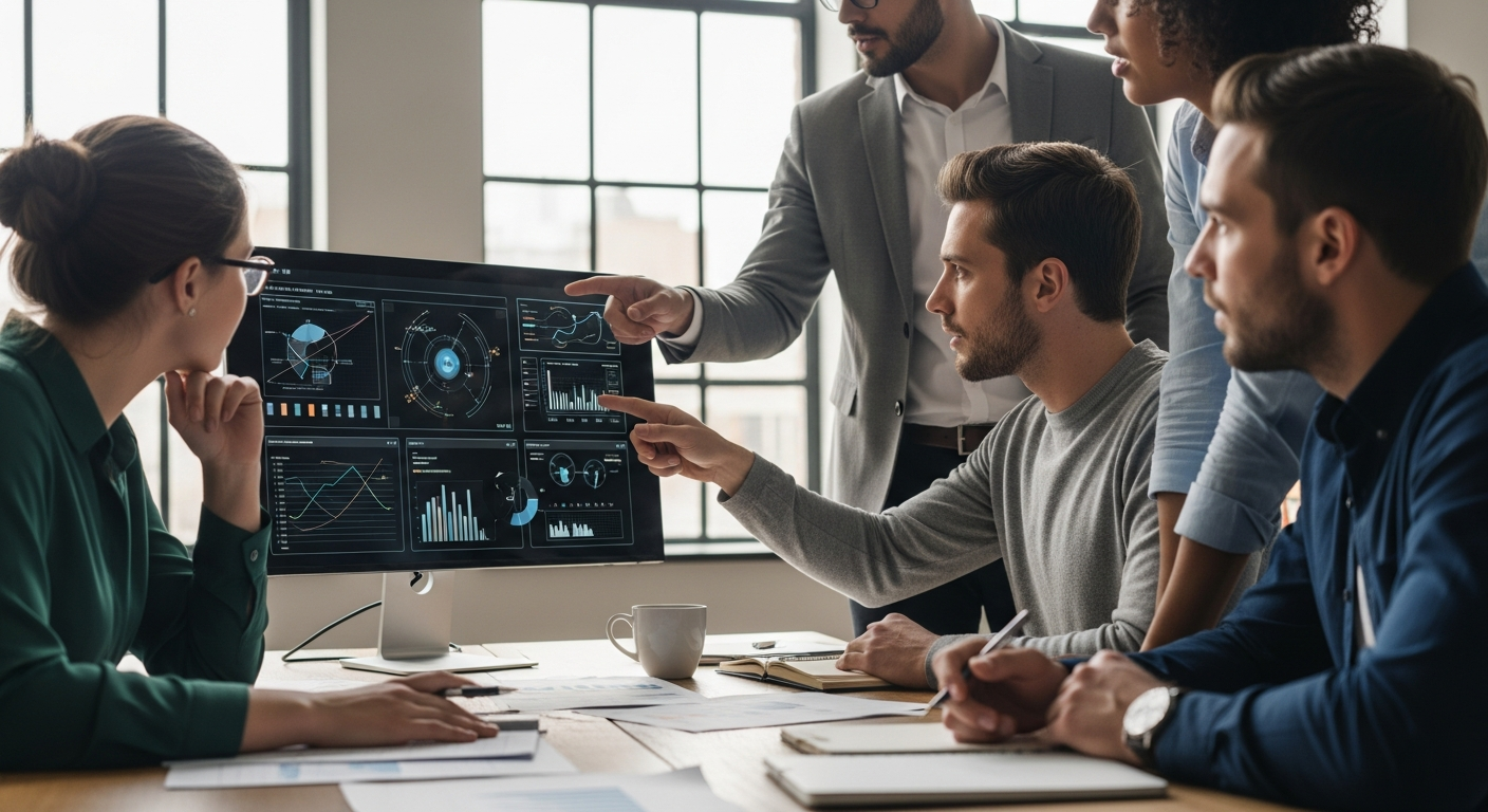 AI's Blind Spot: Why Your 'Unteachable' Intuition Is the New Gold Mine