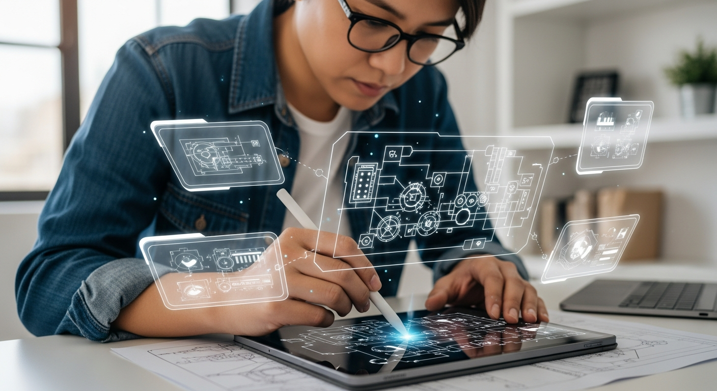 Your 'Useless' Niche Skill Is Now AI's Richest Gold Mine