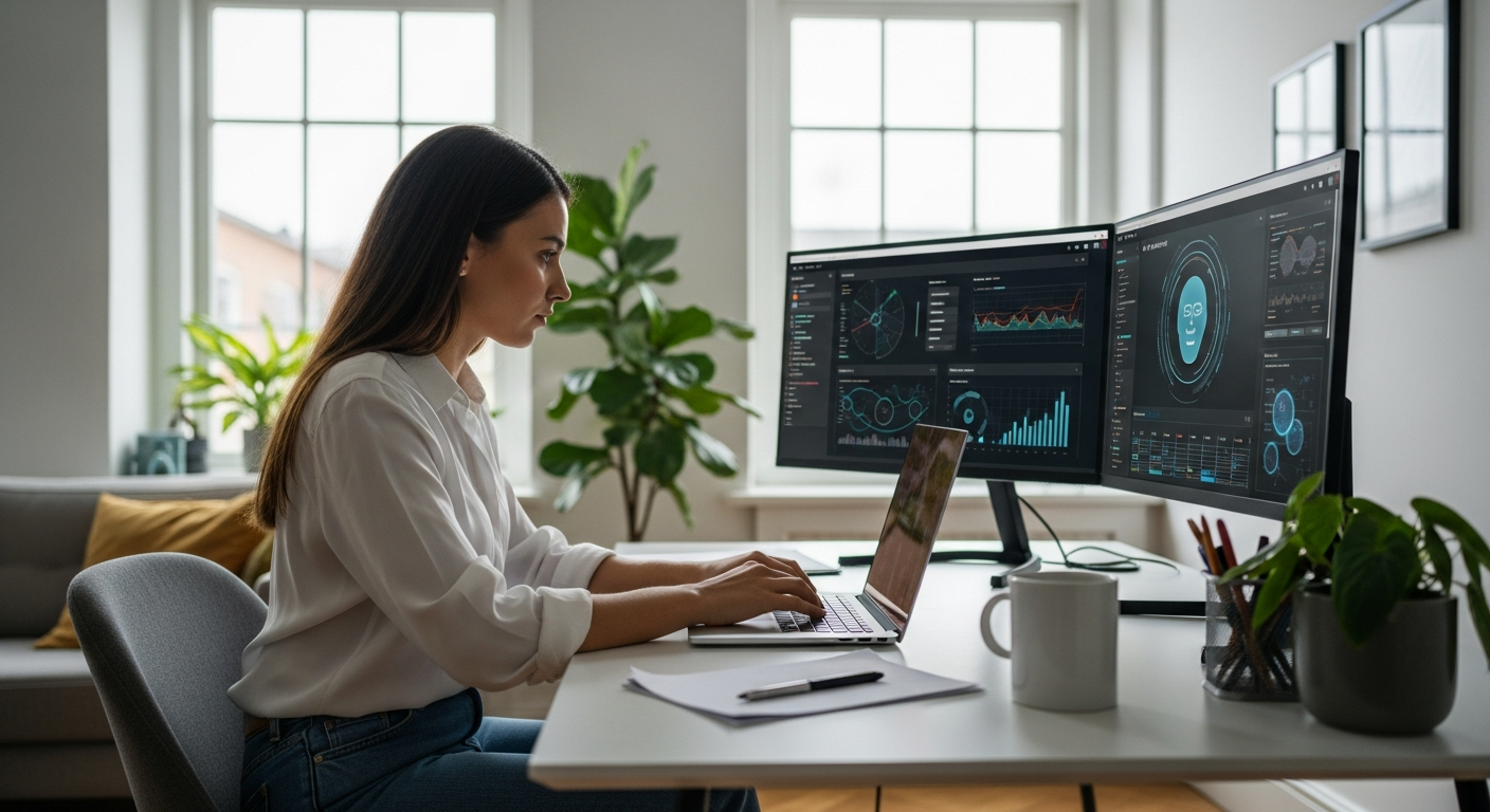 The AI Power Move: How One Person Outperforms 100-Person Firms