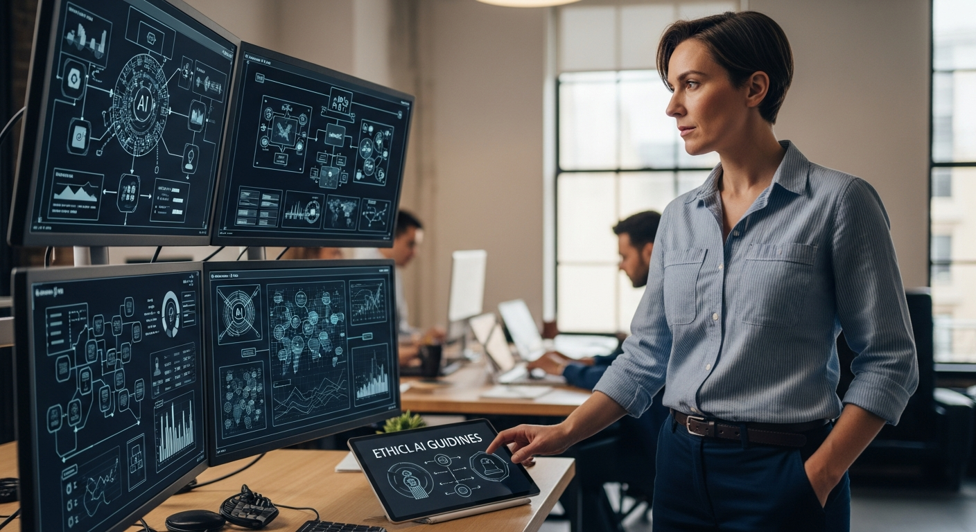 AI's Hidden Goldmine: 'Orchestrators' Command $400K+ as Talent Dries Up