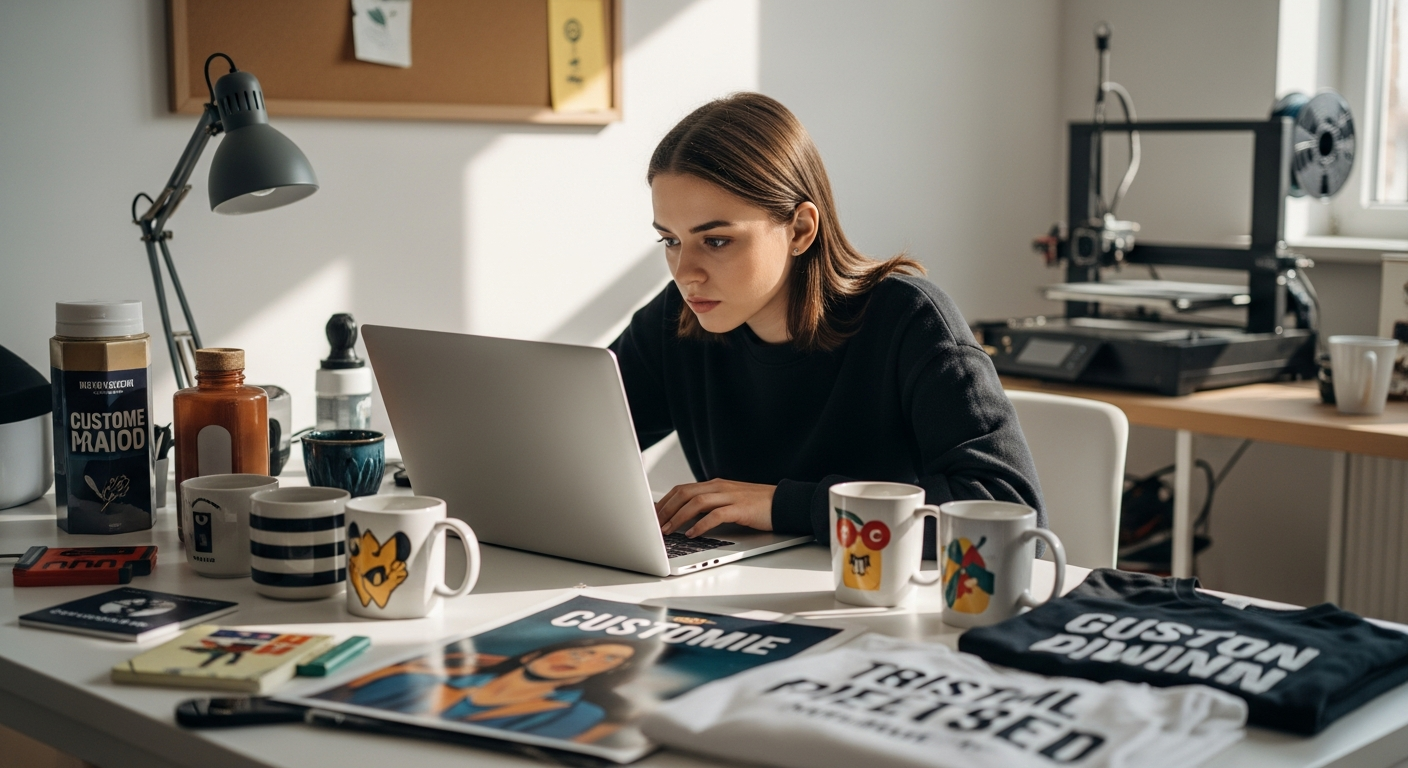 The 'Niche of One' Economy: AI's Hidden Billions for Solo Creators