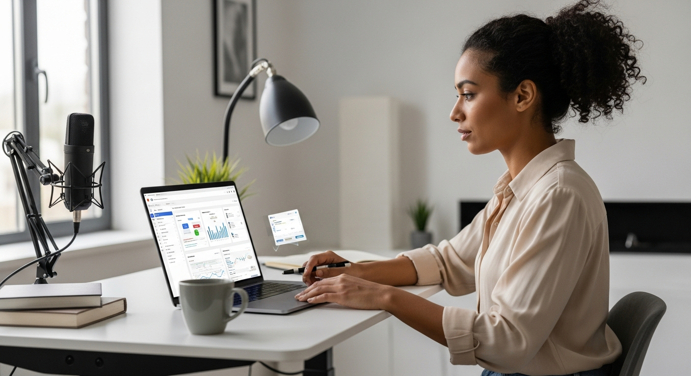 The $100K Solo CEO: AI Just Blew Up the Small Business Rulebook