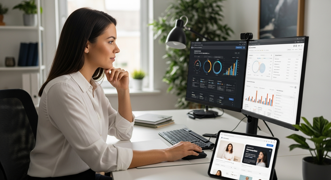 Your 'Too Niche' Idea Is Now Gold: AI Just Found Your $1M Audience.
