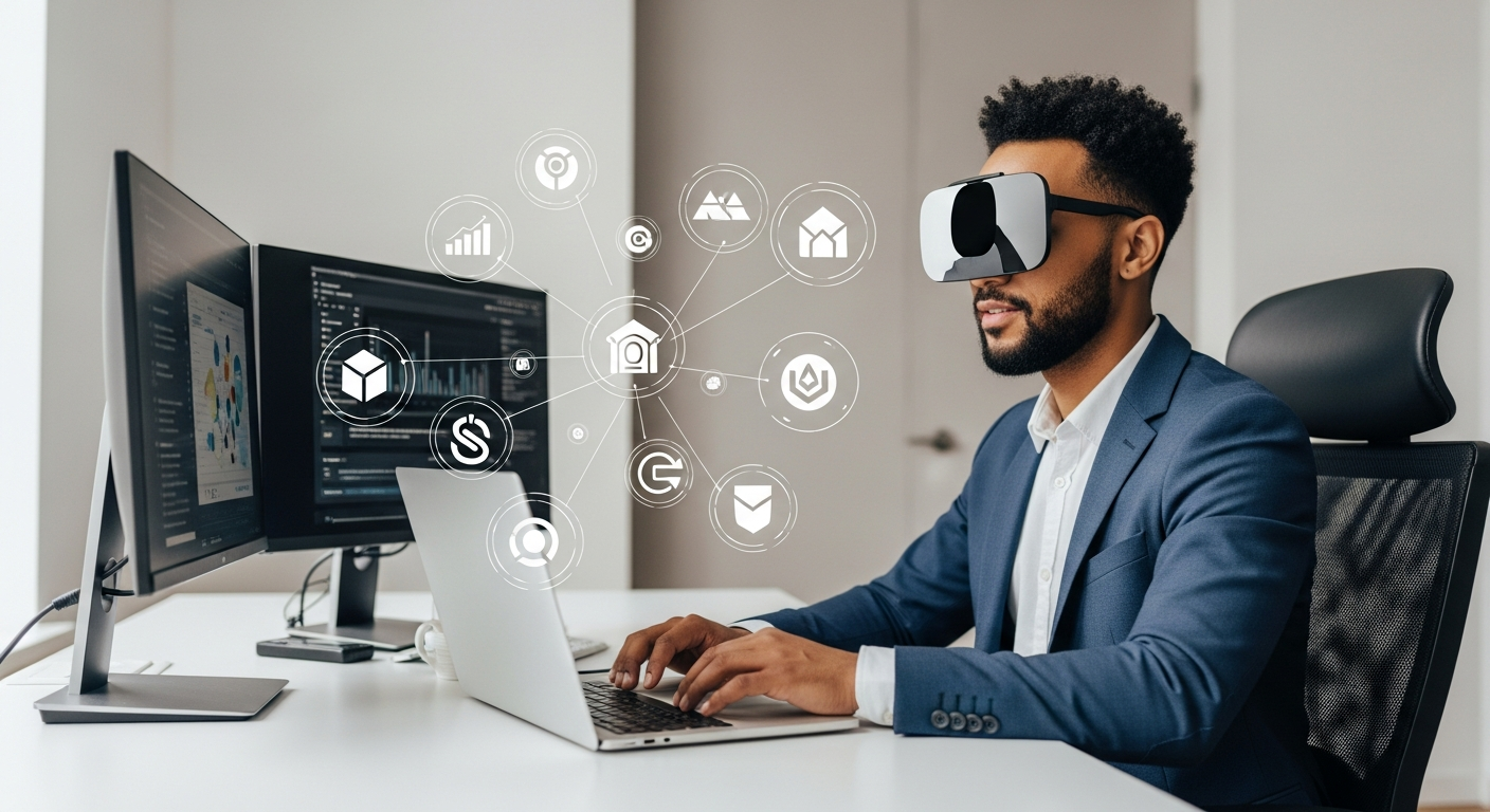 AI's Silent Coup: Why Your Expertise Just Became a Multi-Company Goldmine