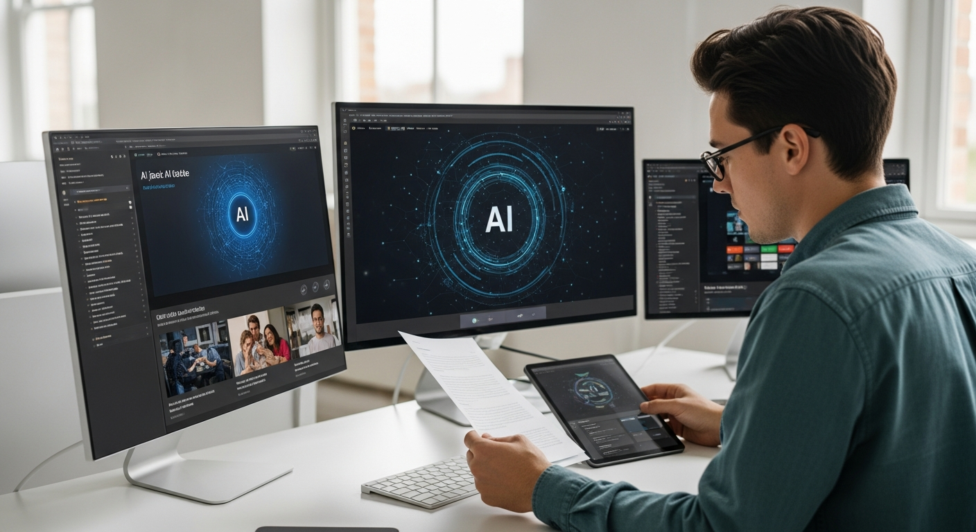 Why 73% of Companies Are Paying Humans to 'Audit' AI By 2026