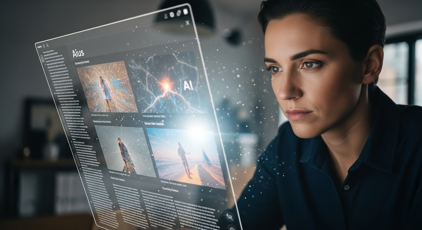 Beyond AI: Your Judgment Is the New Gold. Here's Why.