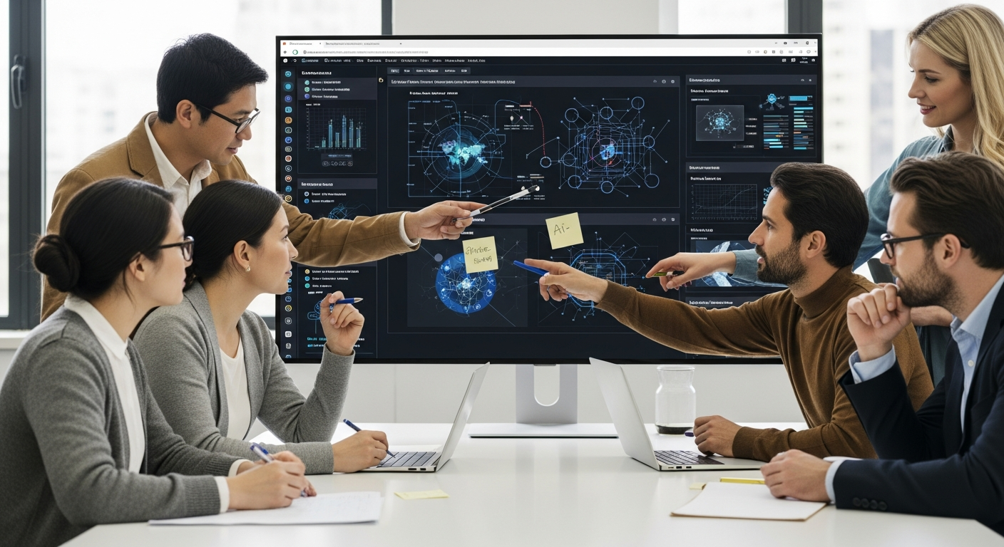 AI's Hidden Demand: Why Your 'Useless' Expertise Just Became Indispensable