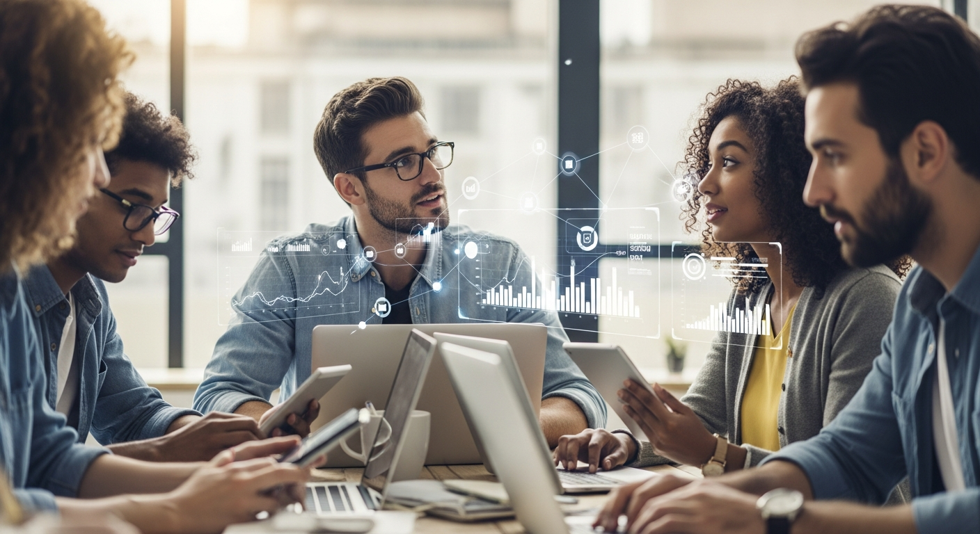Your Degree is a Liability? AI Just Built a Faster Path to a Paycheck.