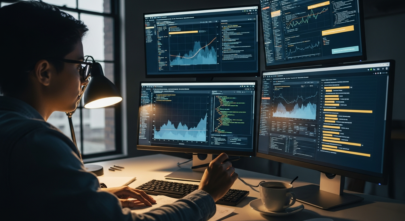 AI's Fatal Flaw: Your Niche Truth Just Became Its Most Valuable Asset