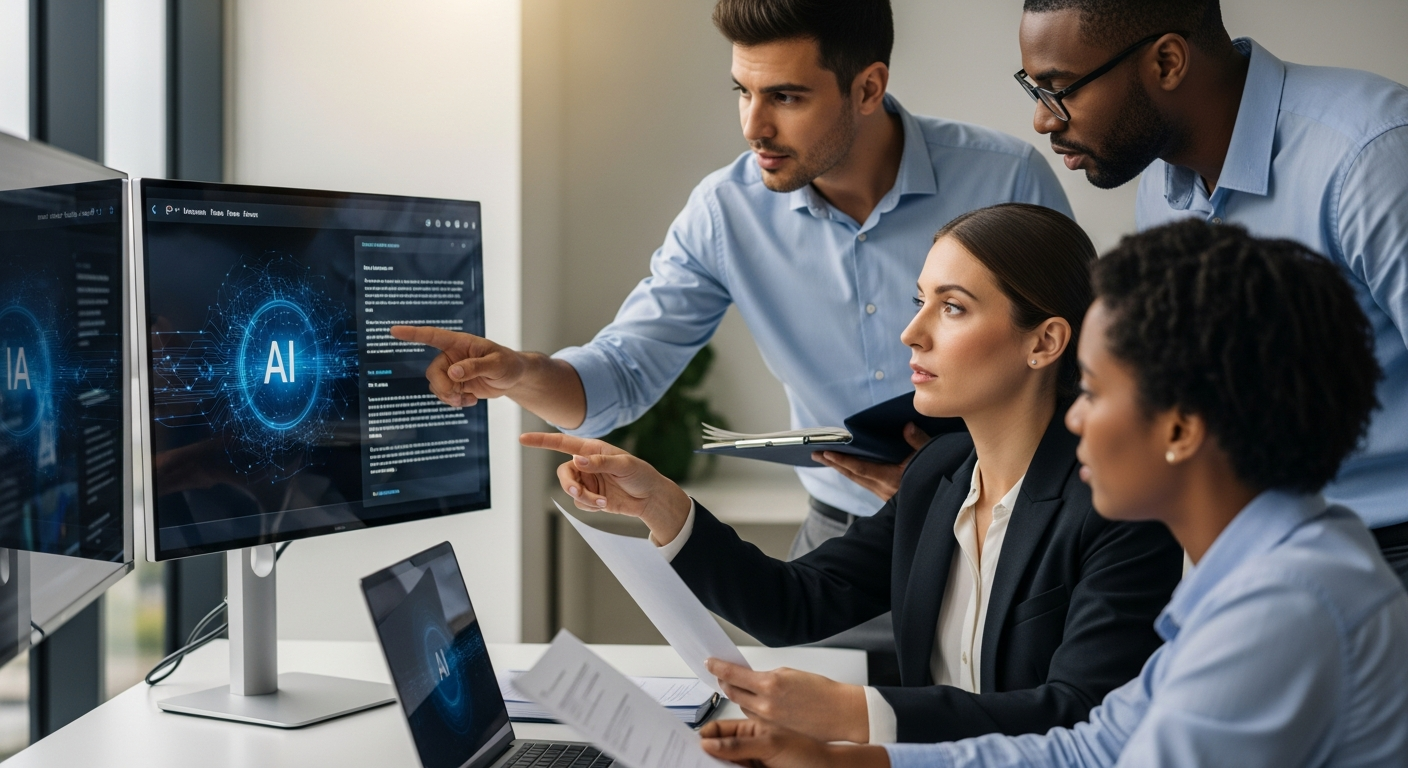 AI's Dangerous Blind Spot: The Human Skills Now Worth Millions