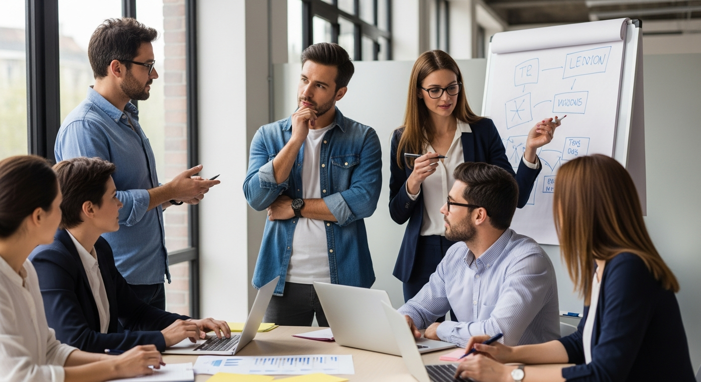 AI Won't Steal This Skill: Why 'Unquantifiable' Talent Is Now Your Richest Asset