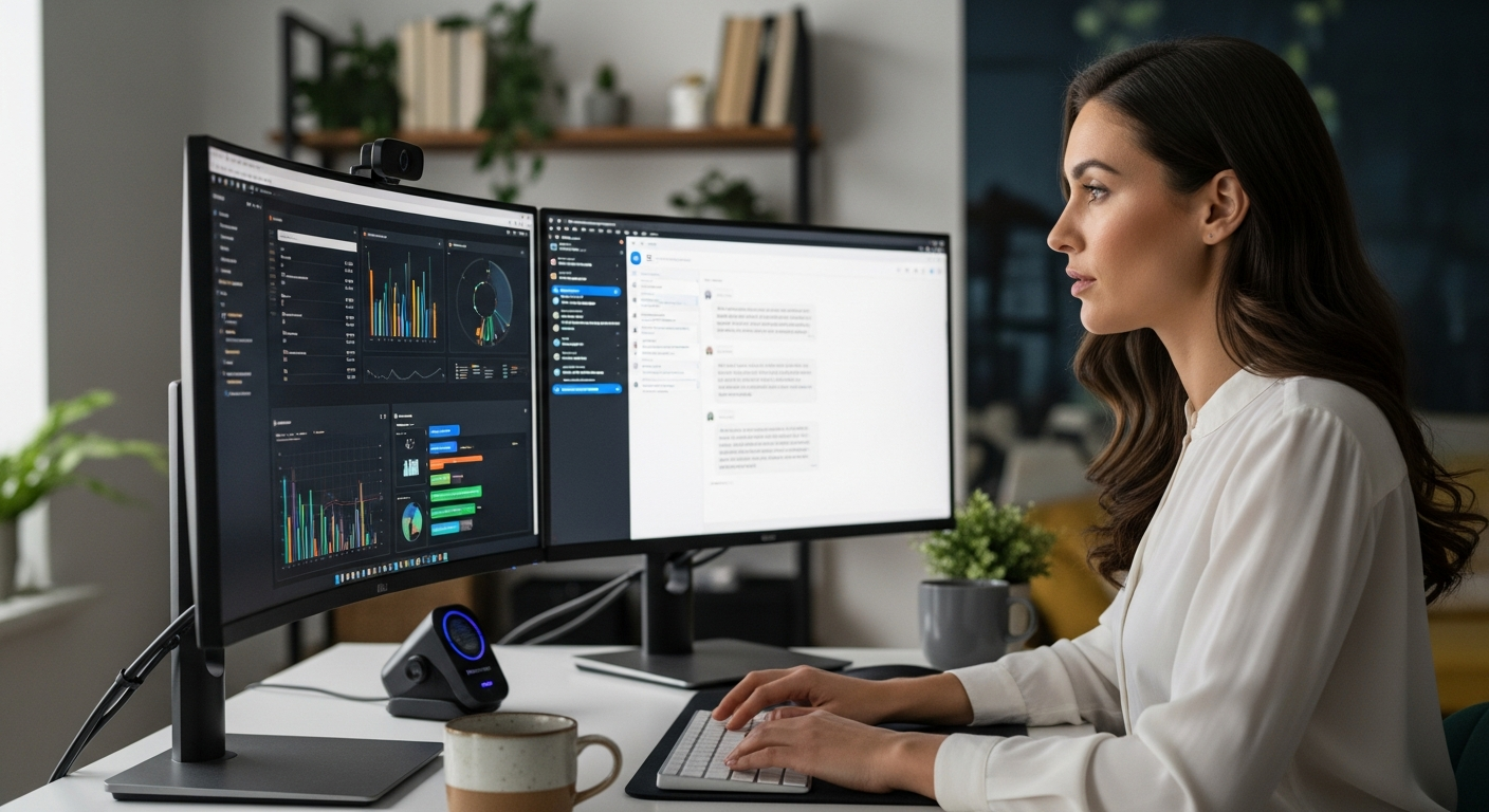 Agencies Beware: AI Just Made Solo Experts Your Toughest Competitor