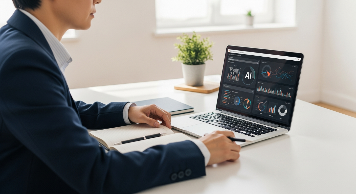 AI's Dirty Secret: Why Your Obscure Niche Just Became a Goldmine