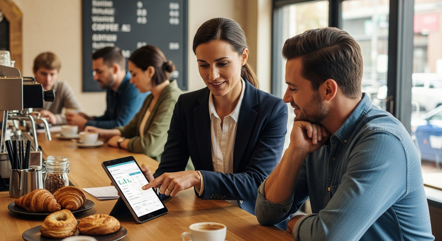 The $116 Billion AI Gap: Why Your Local Business Needs *You* Now