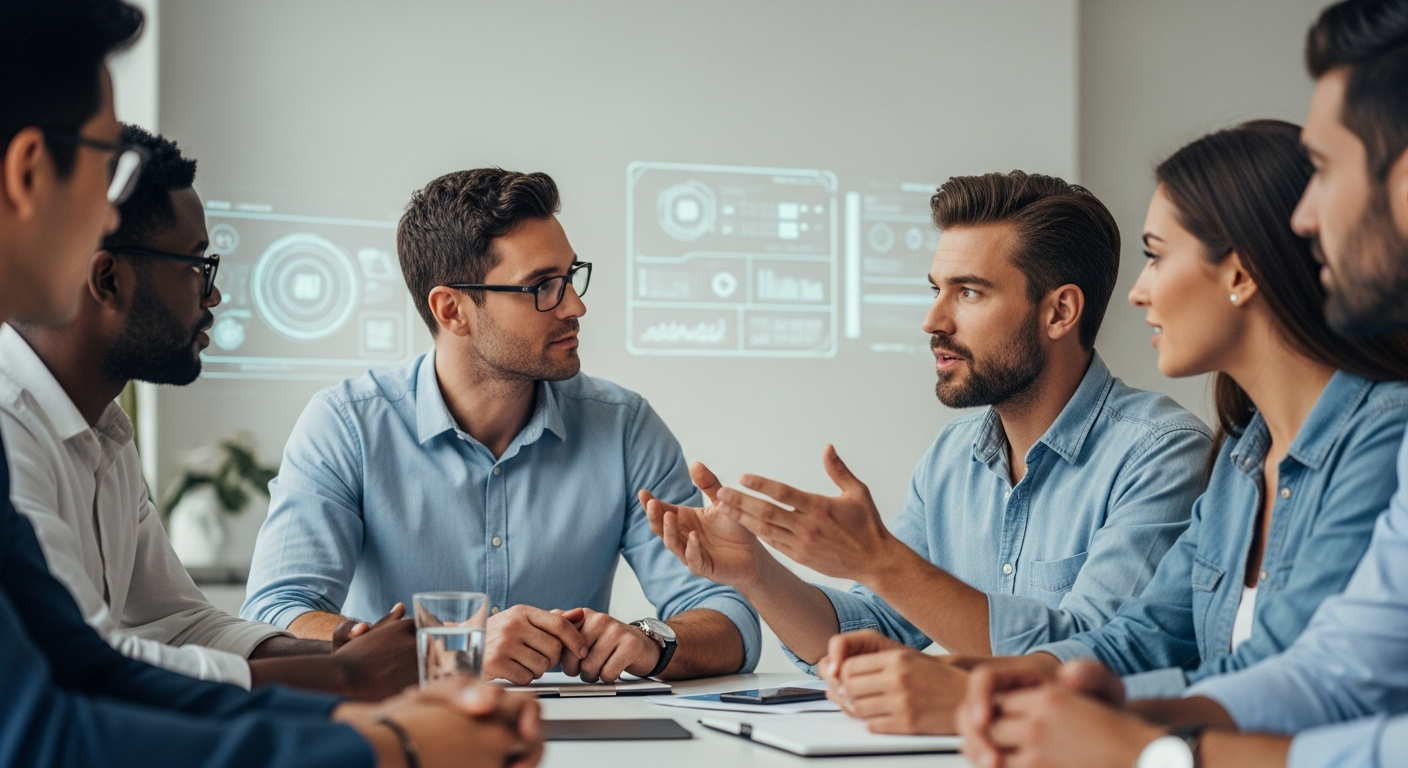 The AI Lie: Why Your 'Soft Skills' Are Now Hard Cash