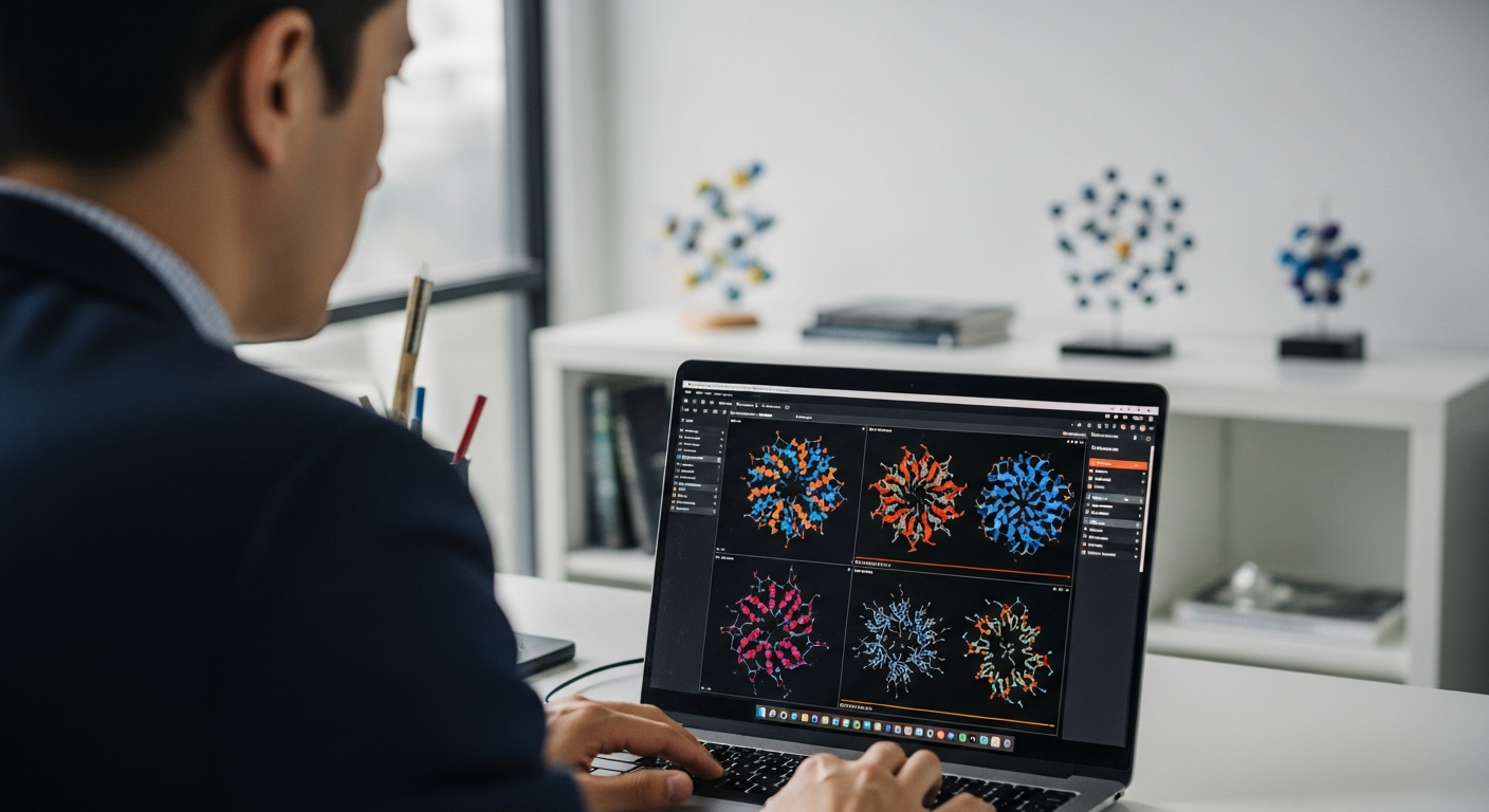Your Laptop is the New Lab: AI Just Made You a Research Powerhouse