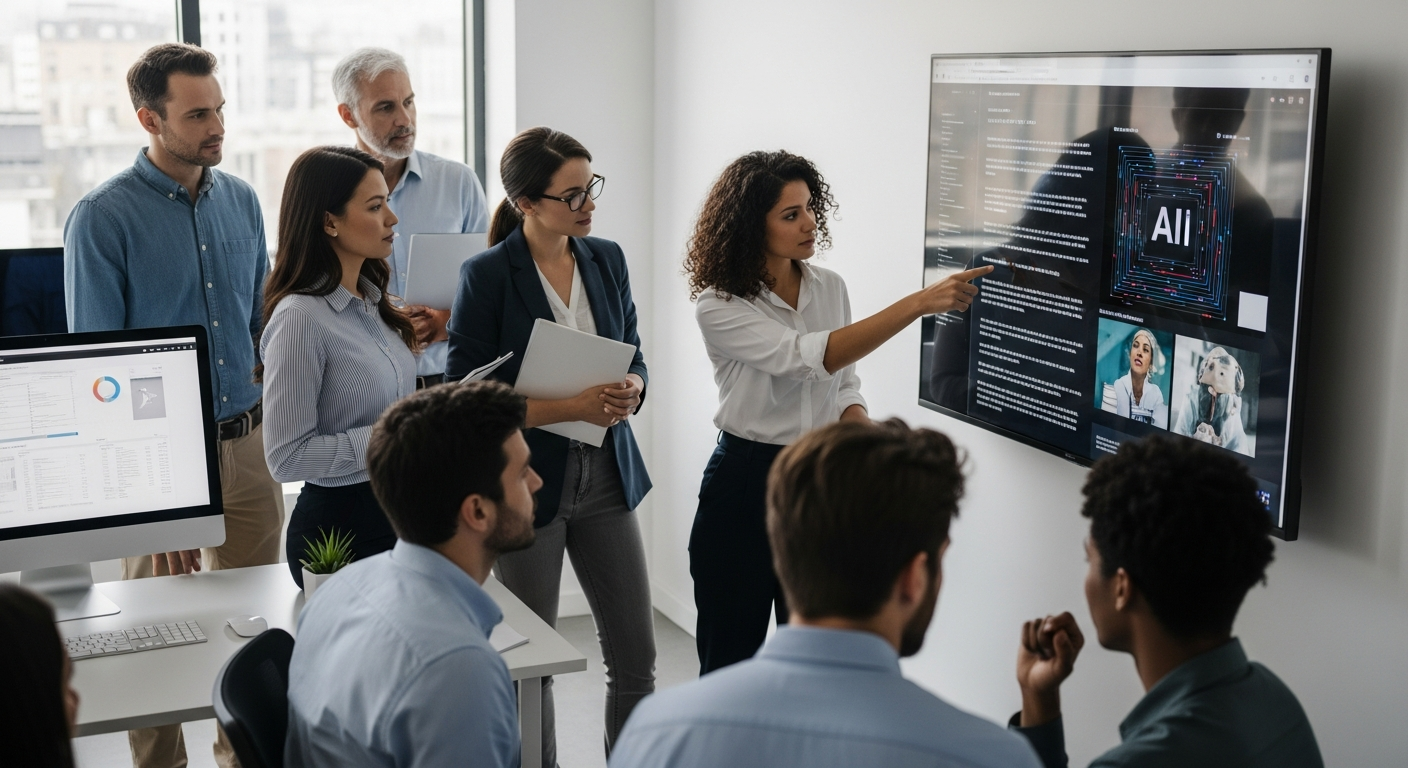 Are AI Content Validators Earning Six Figures? New Data Surprises Experts