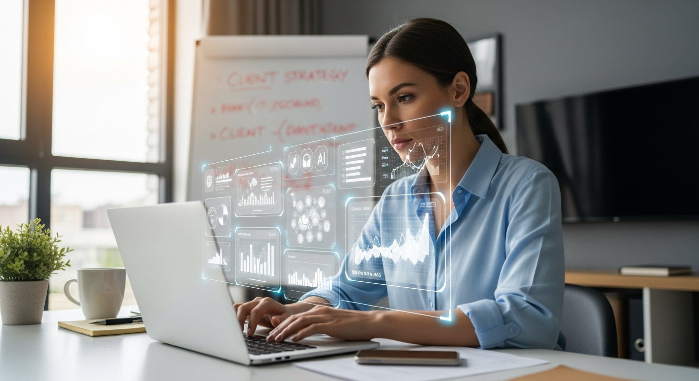How to Start an AI Consulting Business in 2026: The Niche That Replaced a Marketing Team
