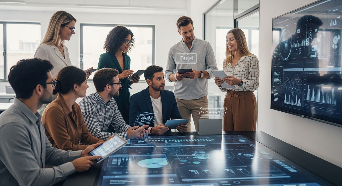 What Skills Will AI Not Replace? The Unexpected Demand for 'AI Communicators' in 2026