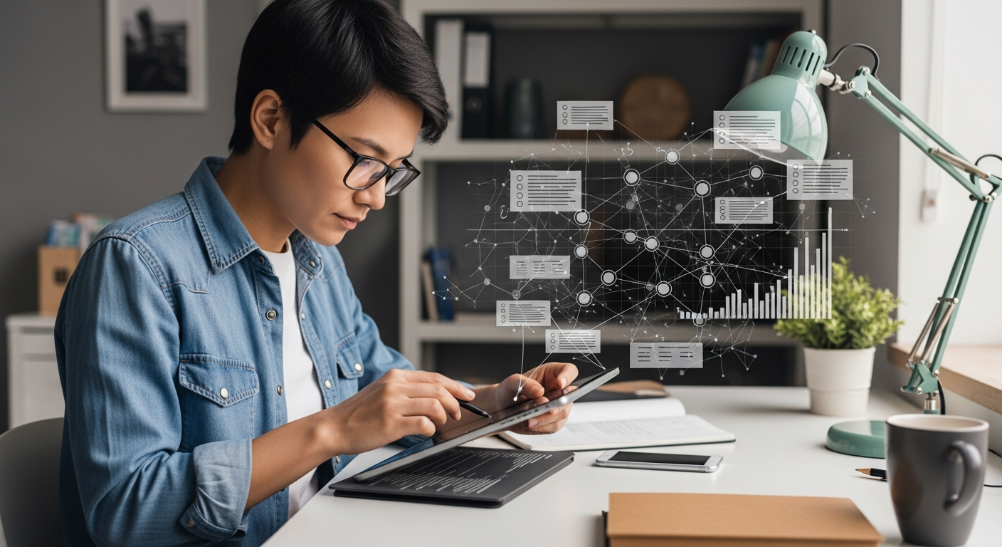 How to Monetize Your Data with AI: The Unexpected Demand for Niche Datasets in 2026