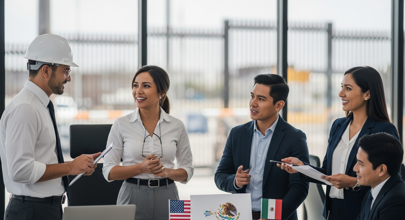 How to Make Money from Nearshoring? Mexico's Manufacturing Boom Unlocks New Income