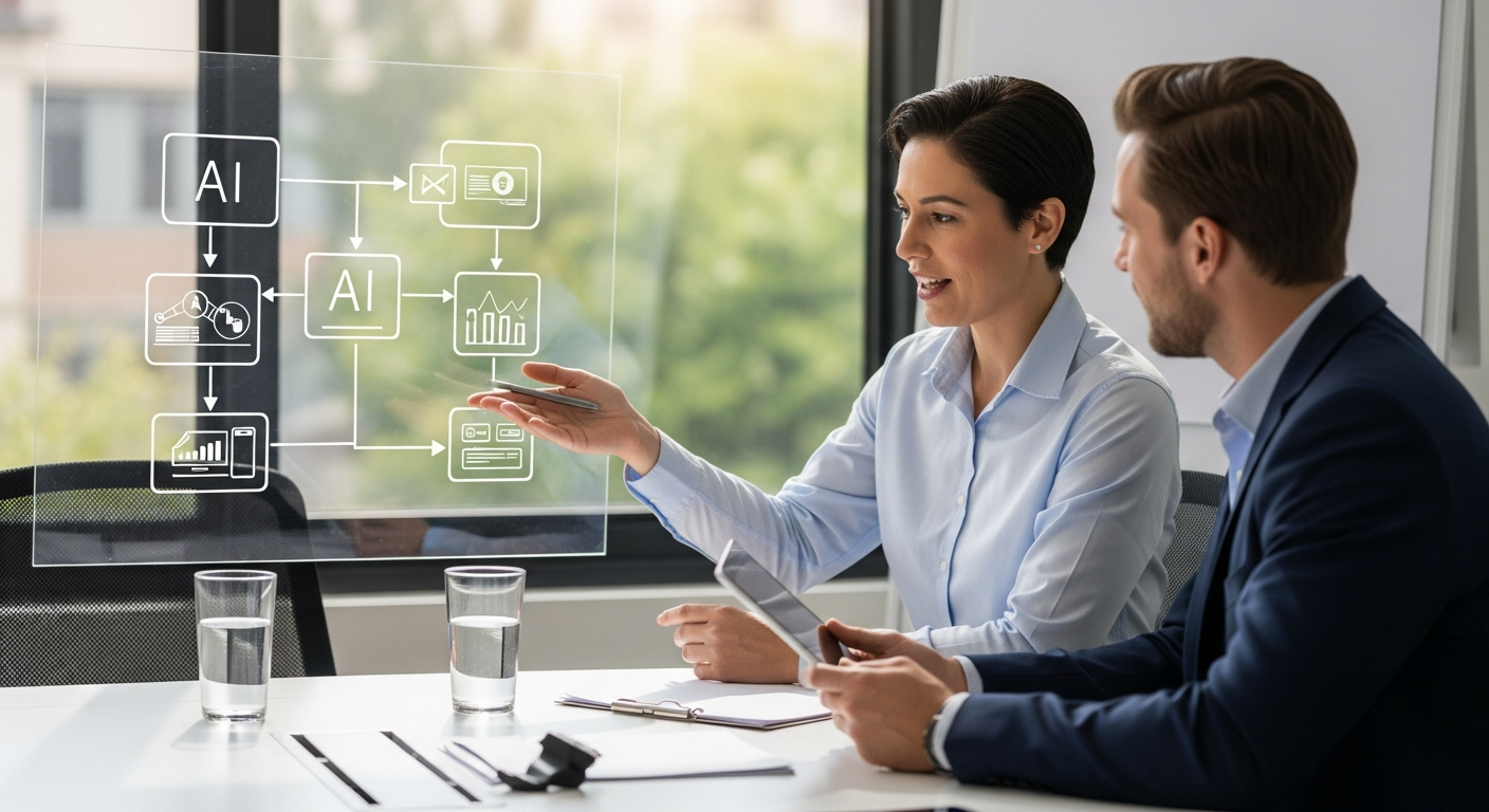 AI Strategy Consultant Demand 2026: The Hidden Role Earning $200K+ That Isn't Coding