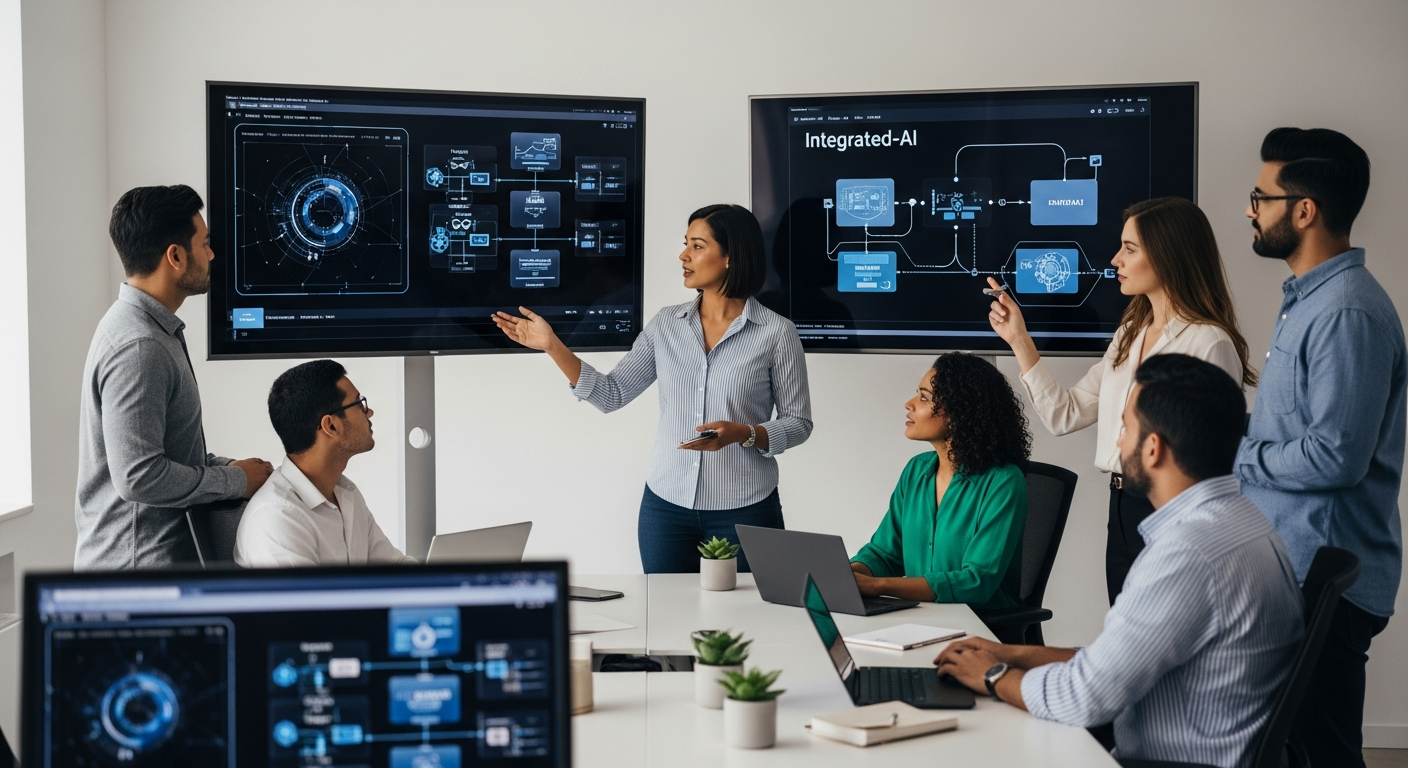 What AI Skills Pay Most in 2026? Why Integrating AI is the New High-Income Niche