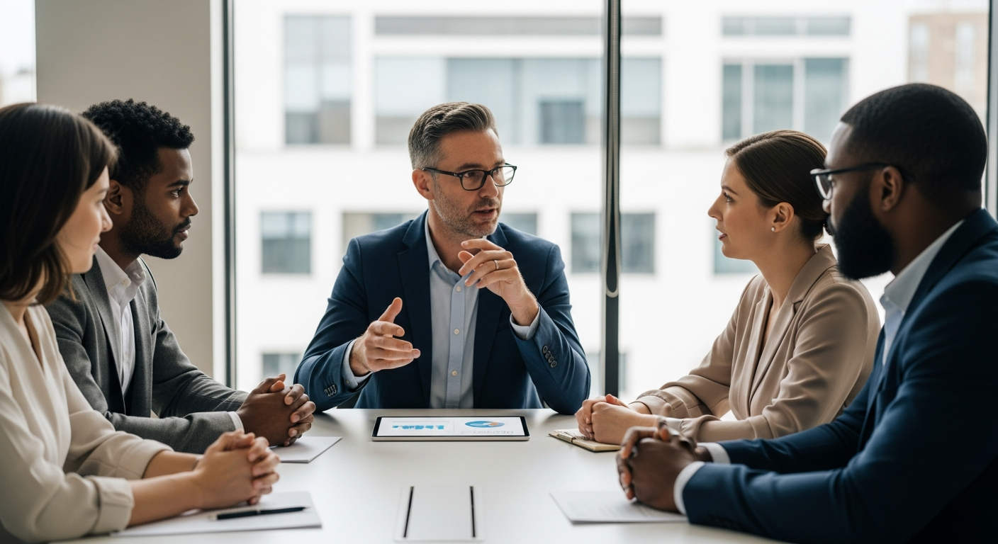 How to Become an AI Ethics Consultant: The Hidden Demand for Human Judgment