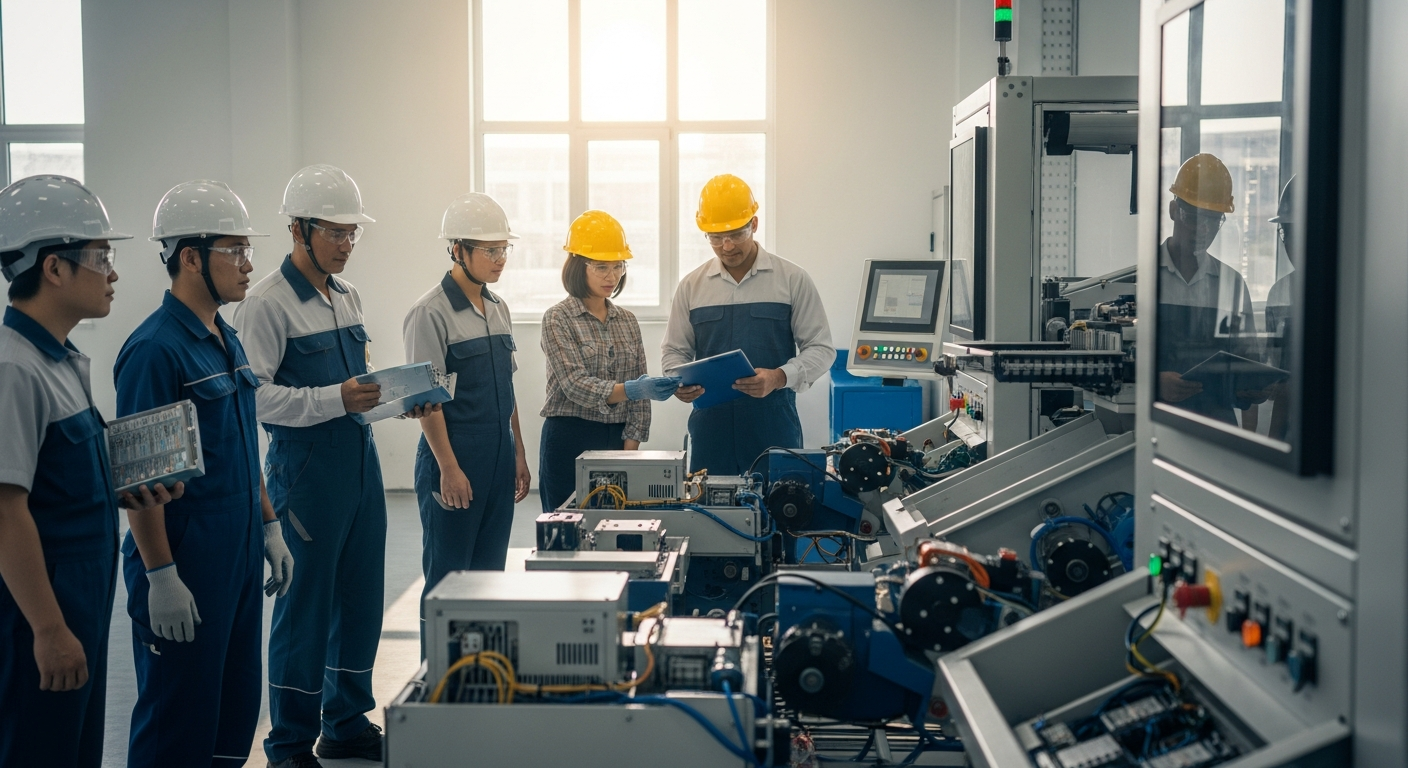 What Skills Do Critical Mineral Companies Need? Your Path to a High-Paying Job in 2026