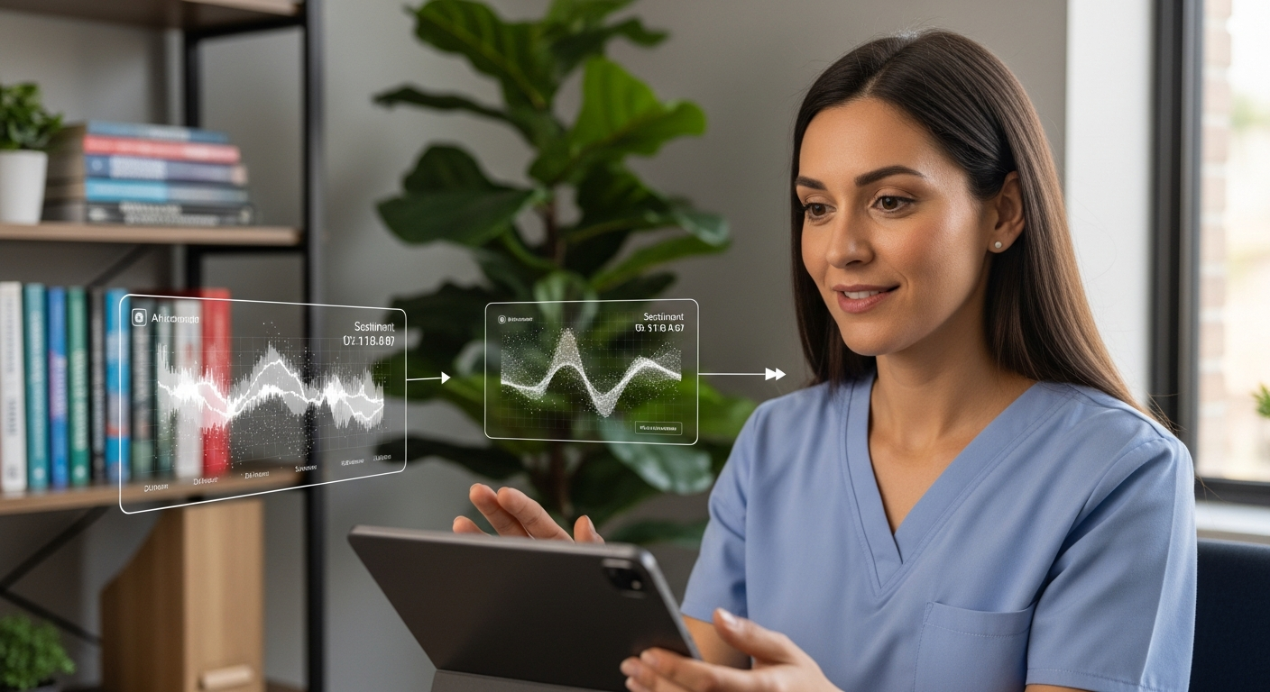 Can AI Therapy Create New Jobs? The Hidden Entrepreneurial Boom for Wellness Experts