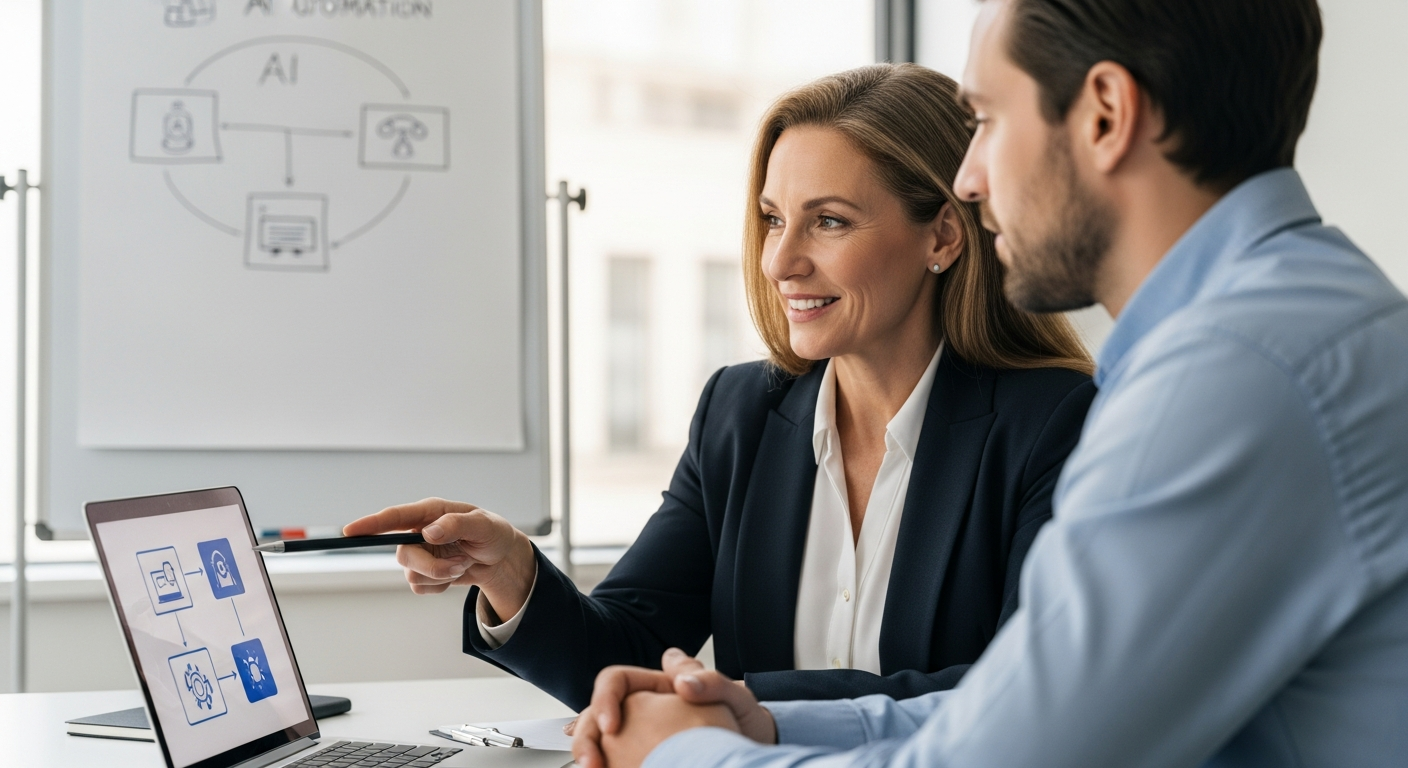 How to Make Money with AI in 2026: The Unexpected Demand for AI Integration Coaches