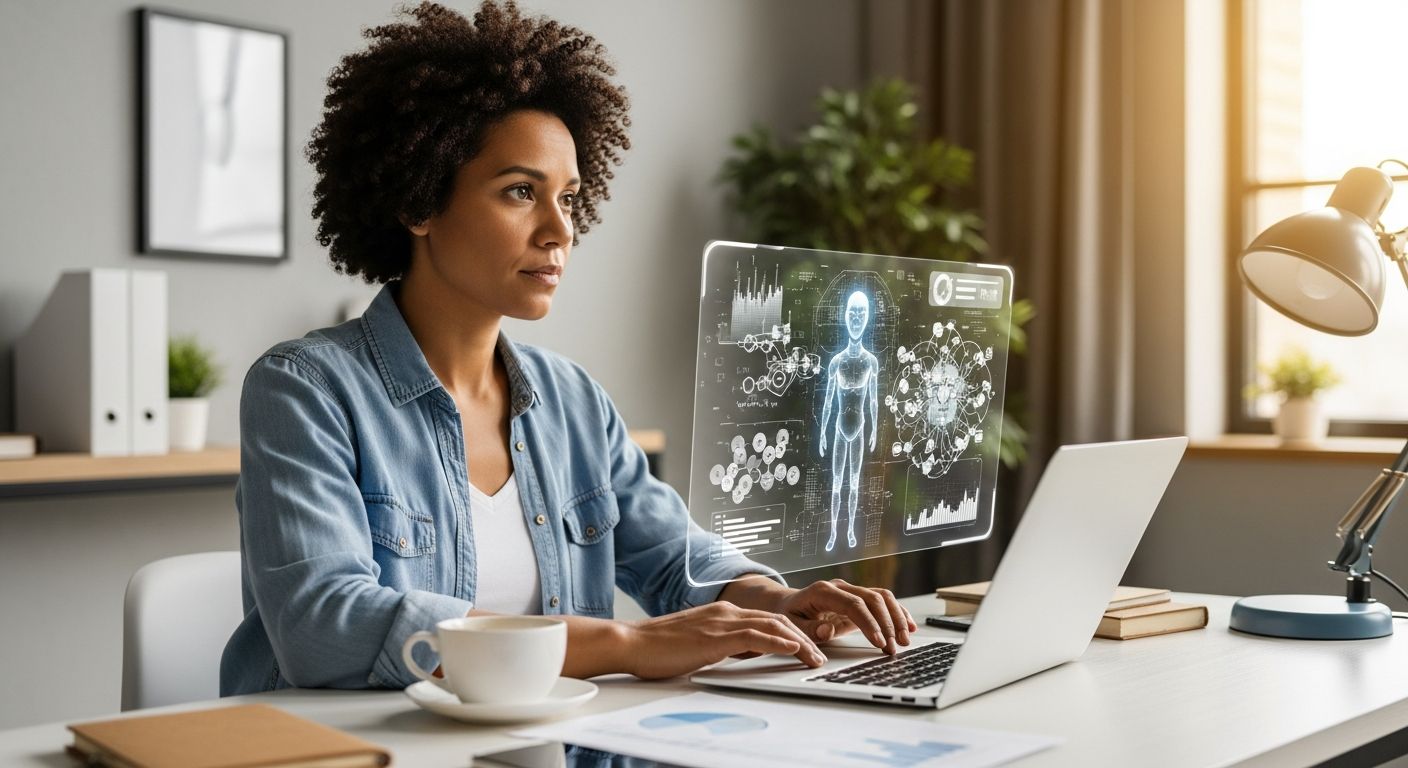 How to Build a Personal AI Brand? Solopreneurs Are Monetizing Expertise Beyond Social Media