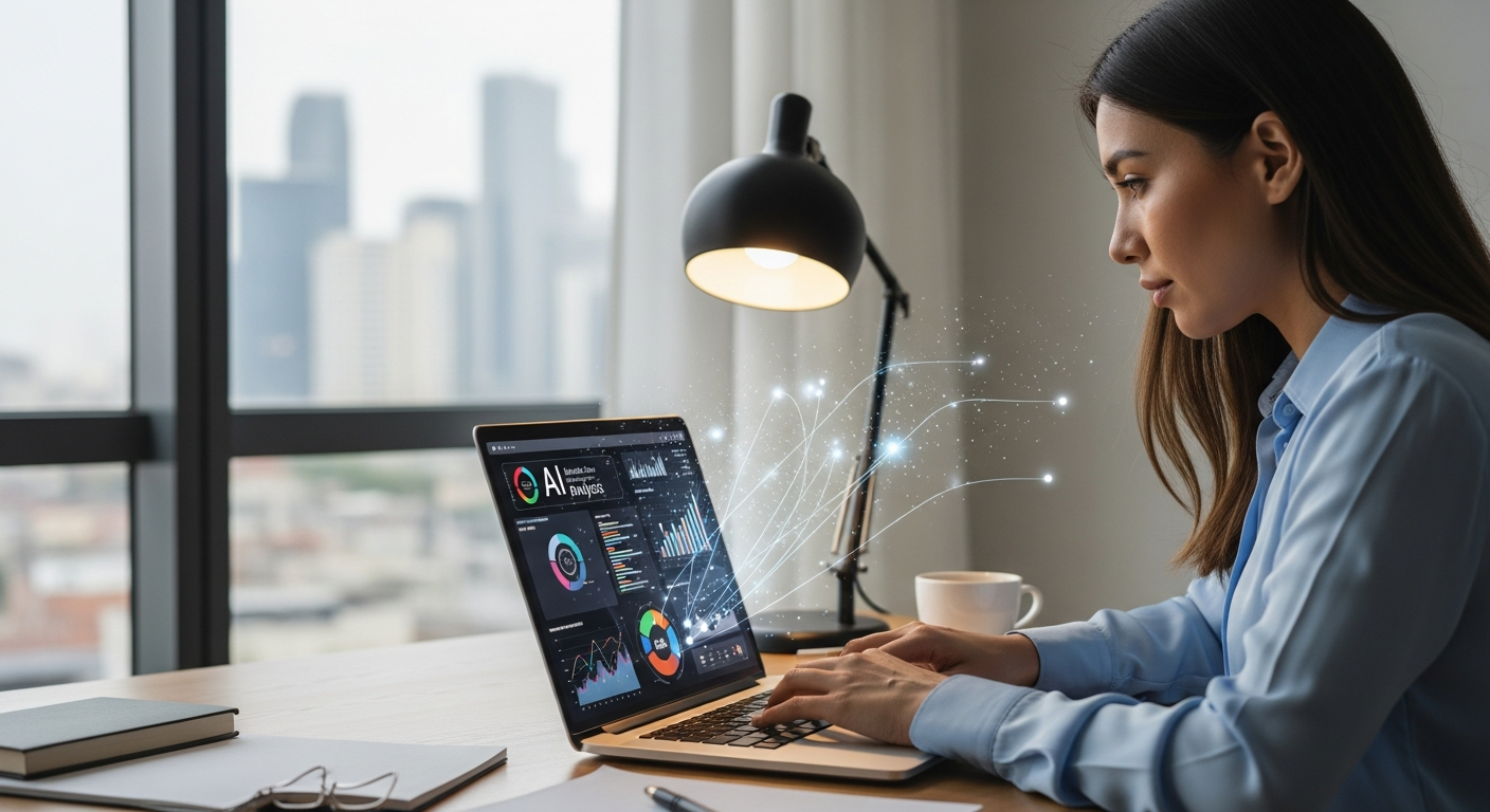 How to Find Market Gaps with AI: Solopreneurs Are Beating Big Brands to Billions