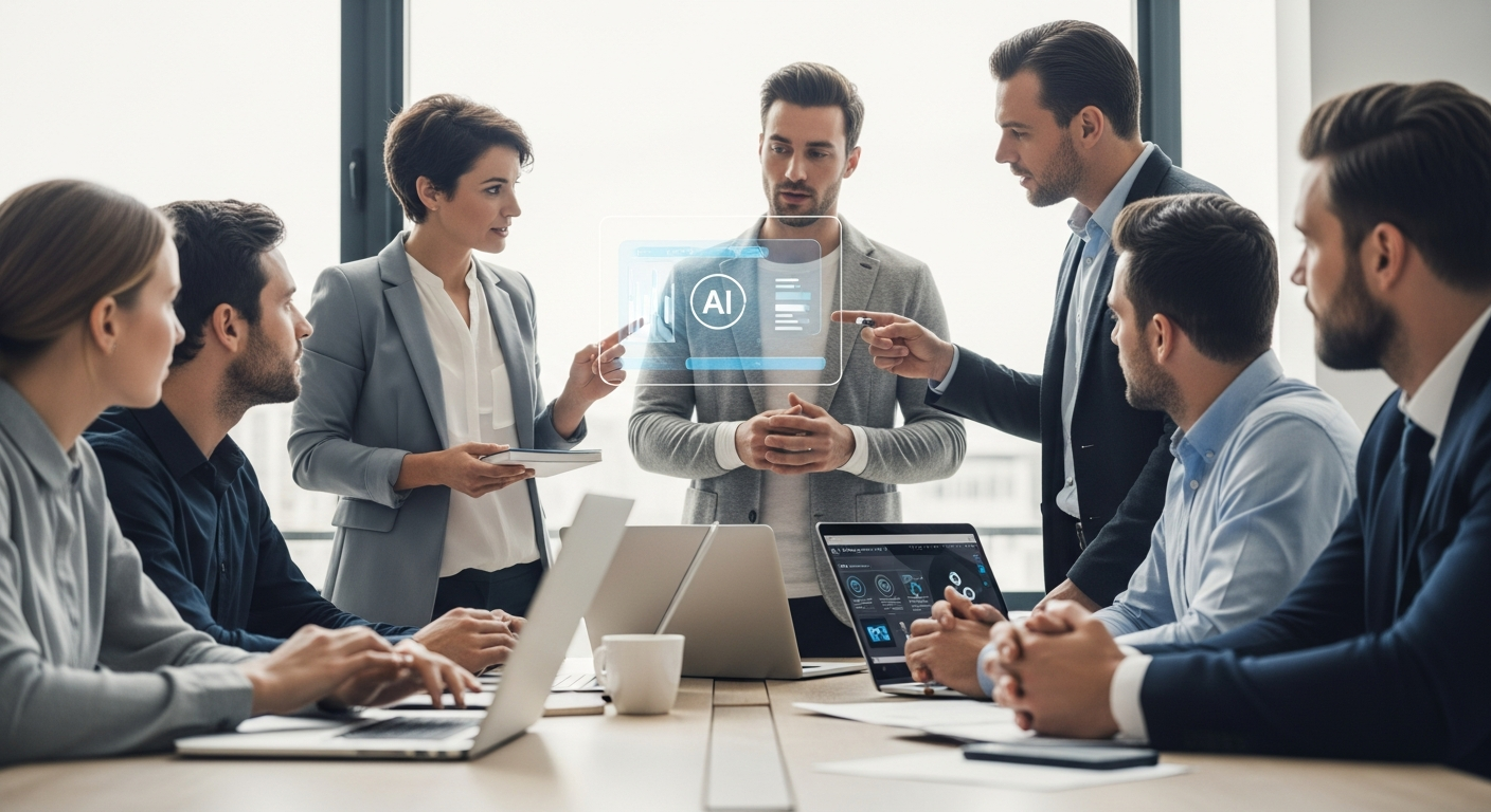 How to Reskill for AI Jobs: The Unexpected Human Skills That Now Pay 6 Figures in 2026