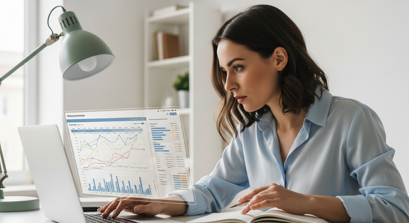 How to Monetize Niche Expertise with AI: The Unexpected Demand for Human-Curated Content