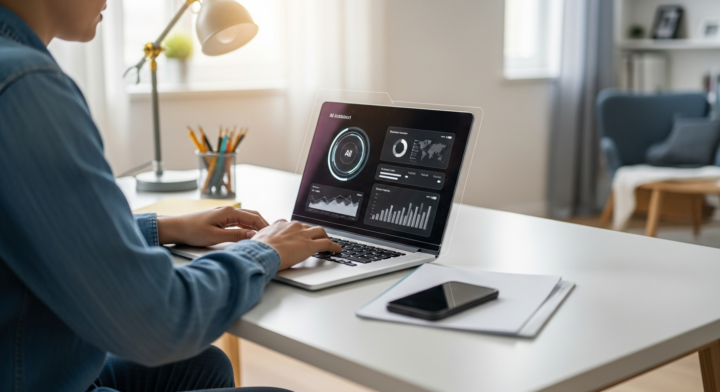 Can One Person Run a Million-Dollar Business with AI in 2026? The Unexpected Rise of Nano-Startups