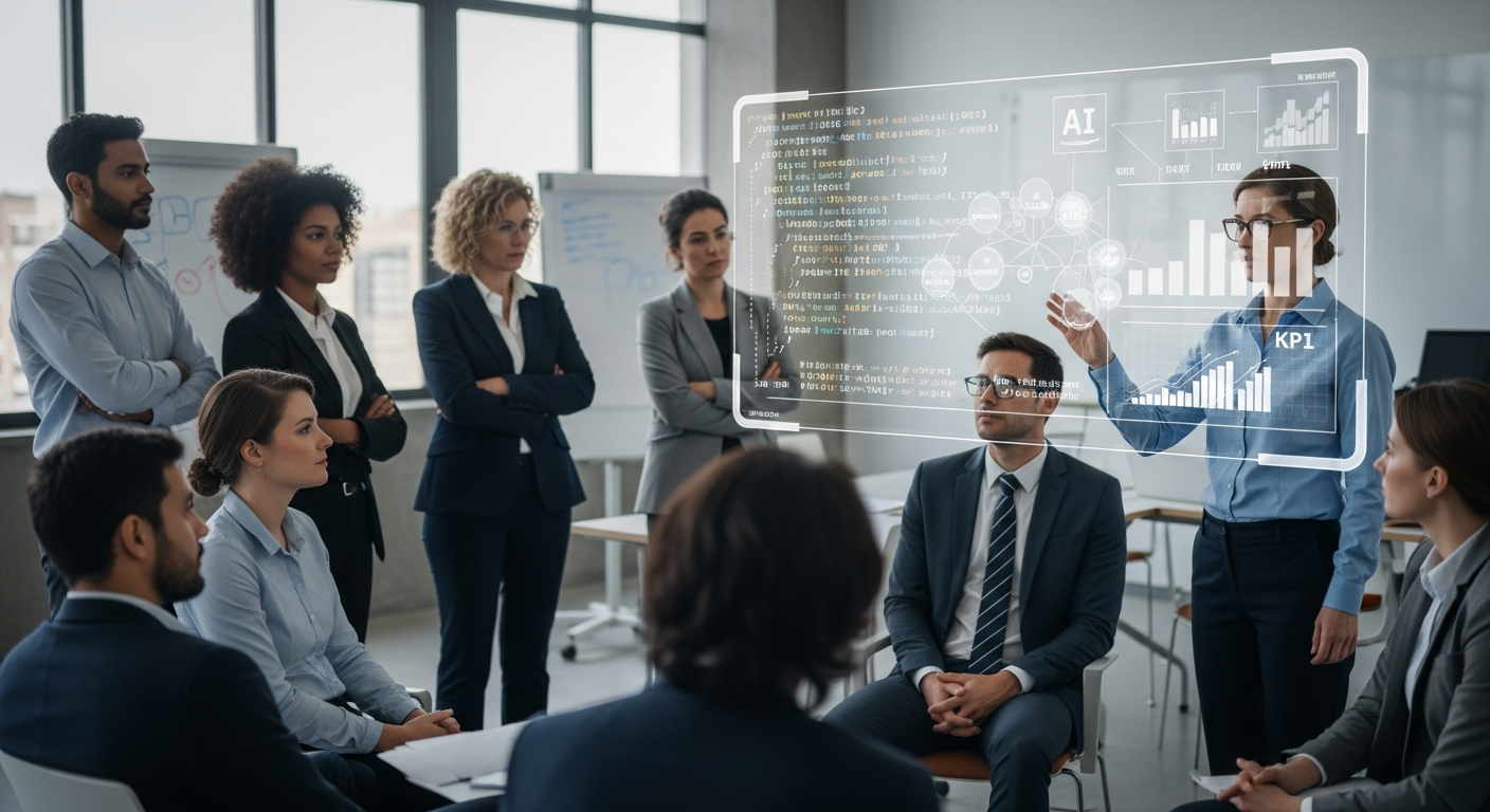 What is an AI Interpreter? The High-Demand Role Connecting AI to Business Value